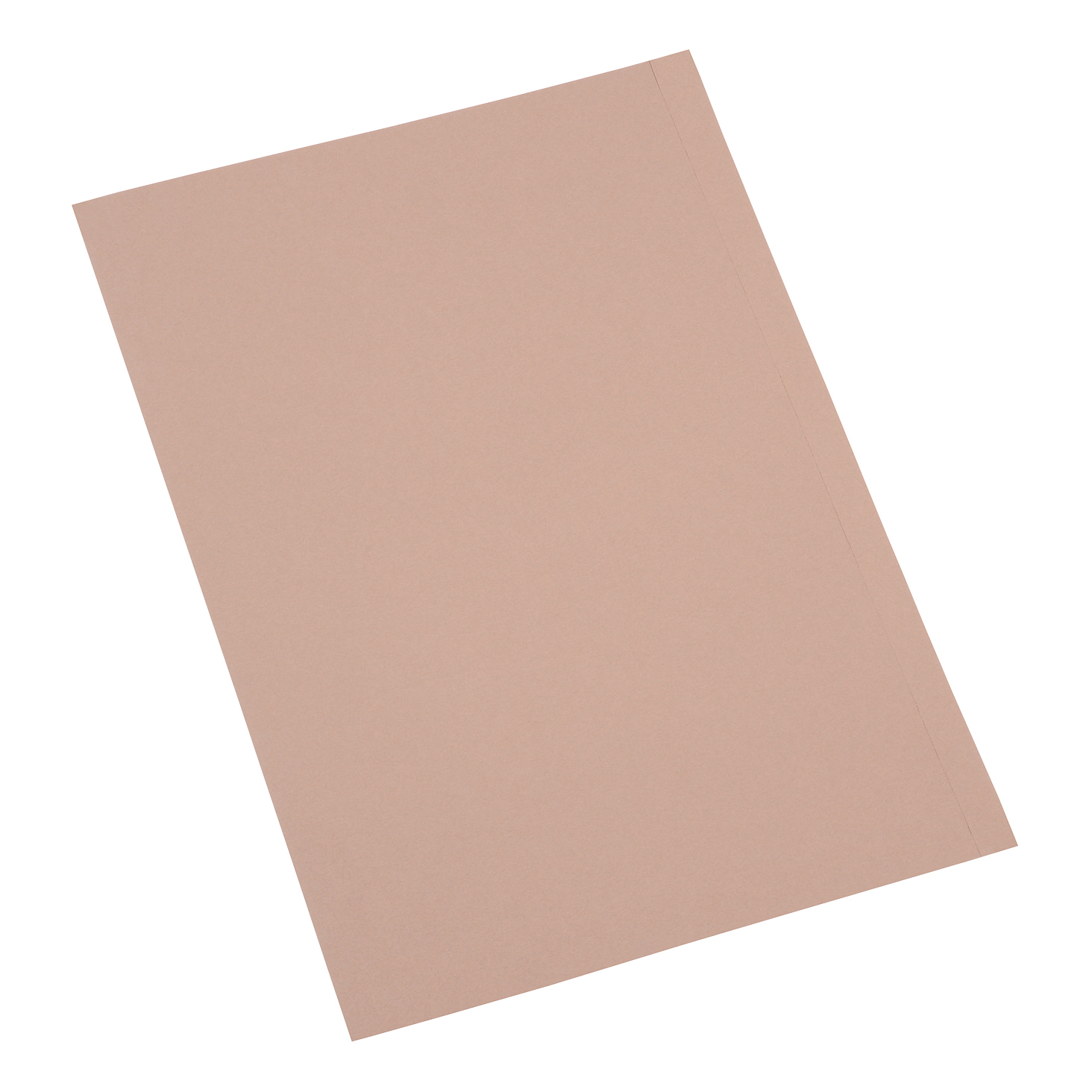 5+Star+Office+Square+Cut+Folder+Recycled+180gsm+Foolscap+Buff+%28Pack+of+100%29