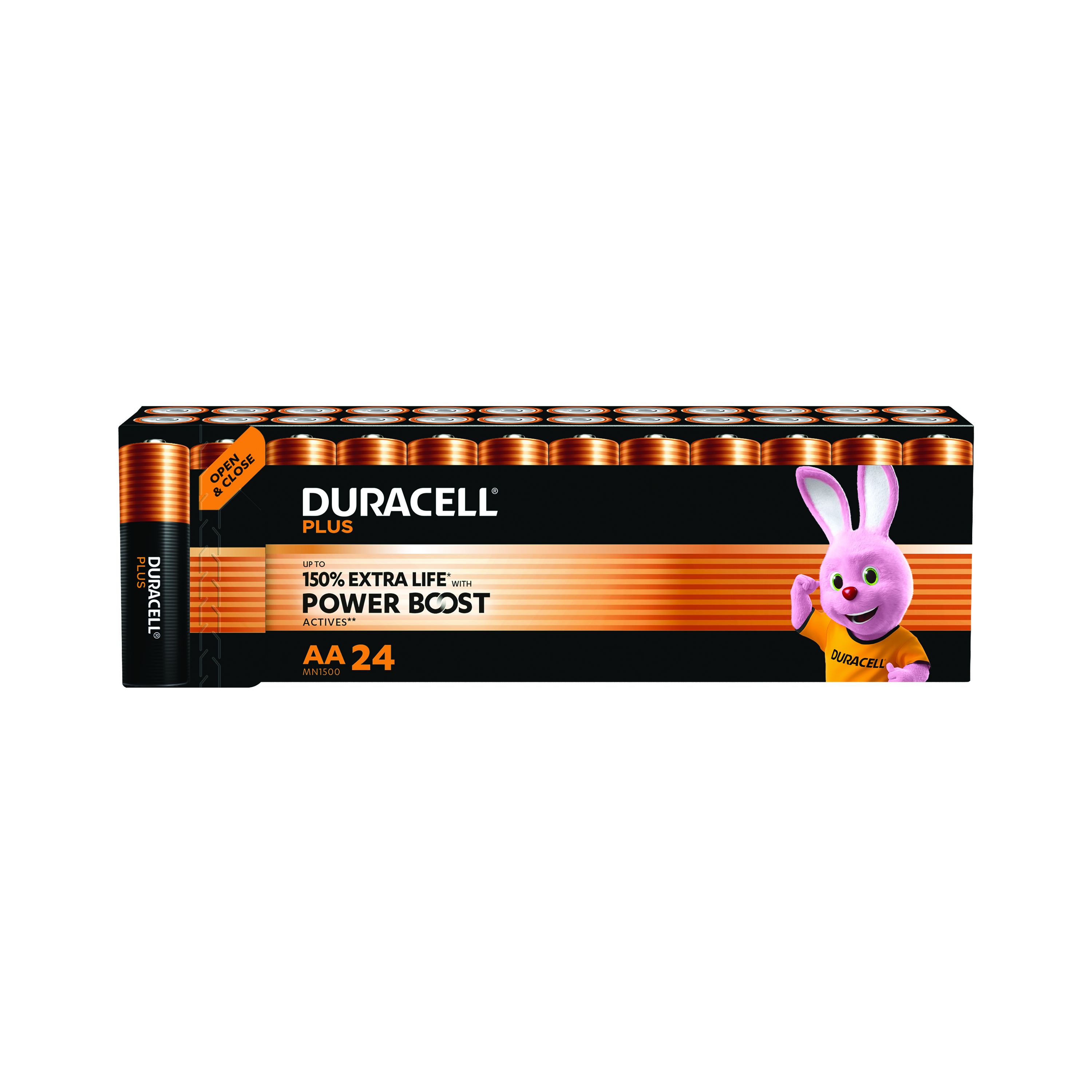 Duracell+Plus+AA+Batteries+with+Power+Boost+%28Pack+of+24%29+5019178