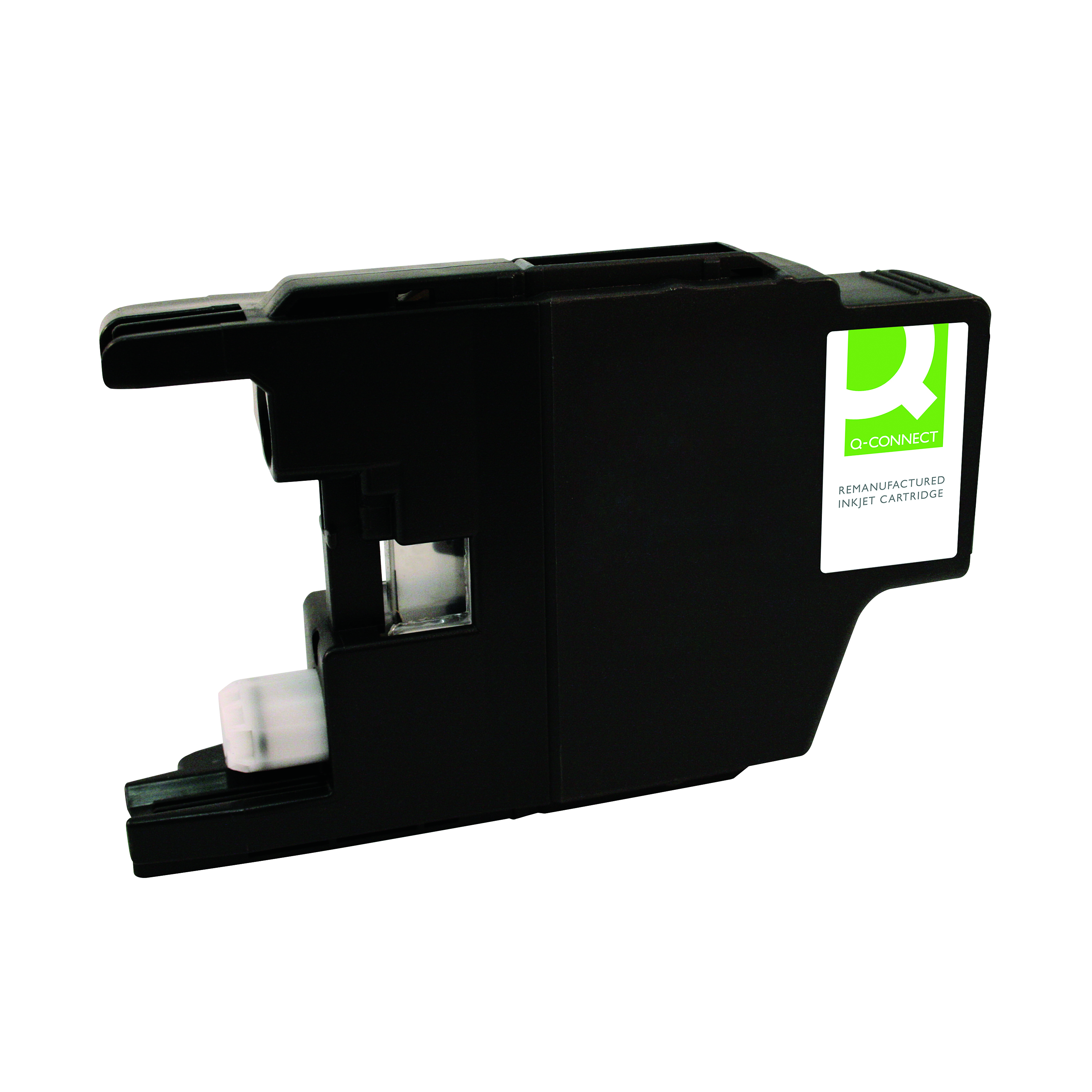Q-Connect+Brother+LC3219XLBK+Compatible+Ink+Cartridge+High+Yield+Black+LC3219XLBK-COMP