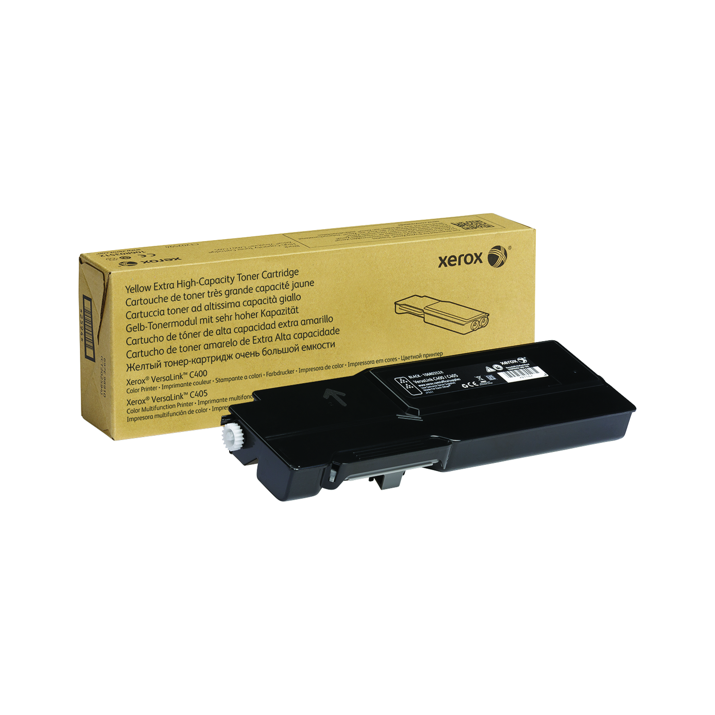 Xerox+VersaLink+C400%2FC405+Toner+Cartridge+Extra+High+Yield+Black+106R03528