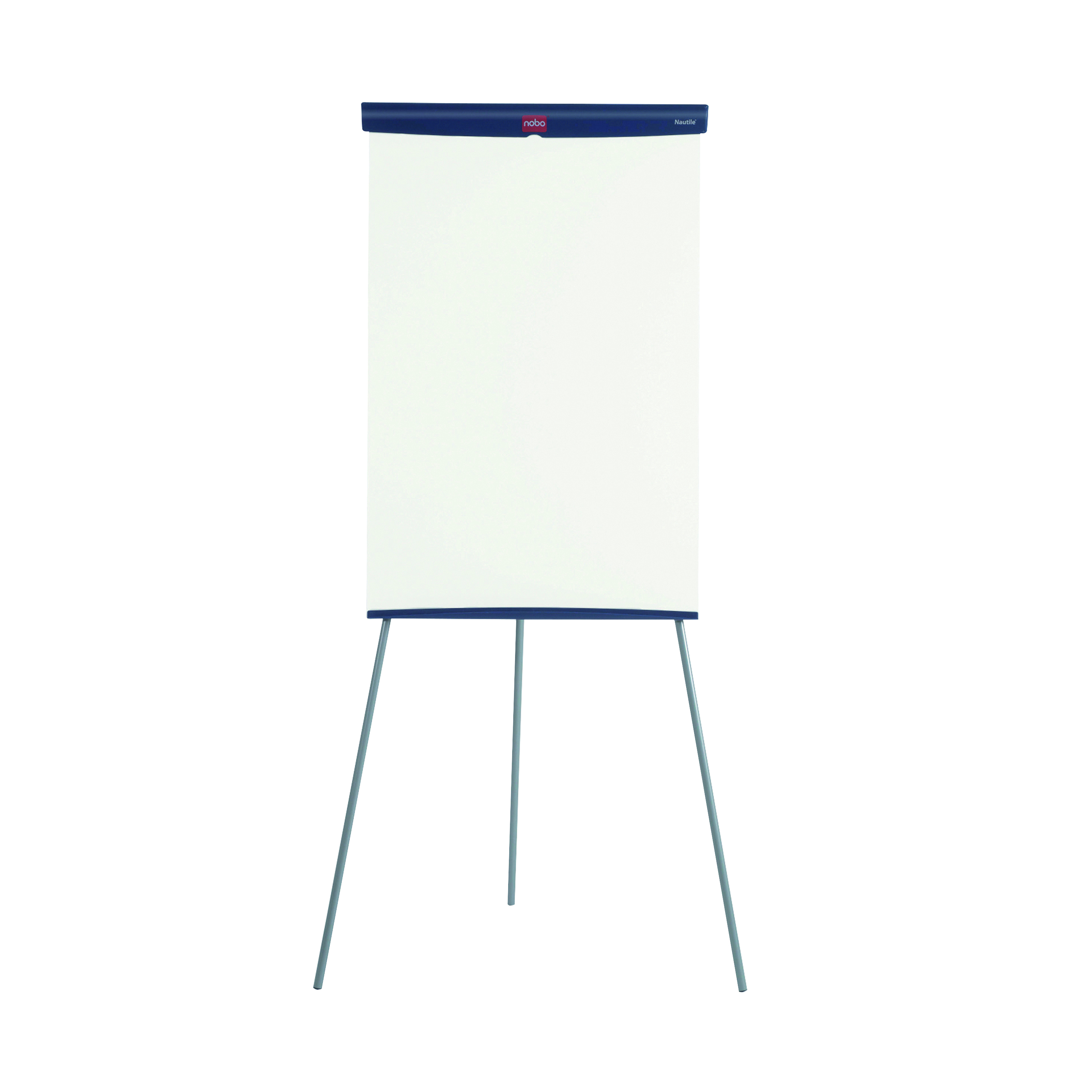 Nobo+Basic+Steel+Tripod+Magnetic+Flipchart+Easel+1905243