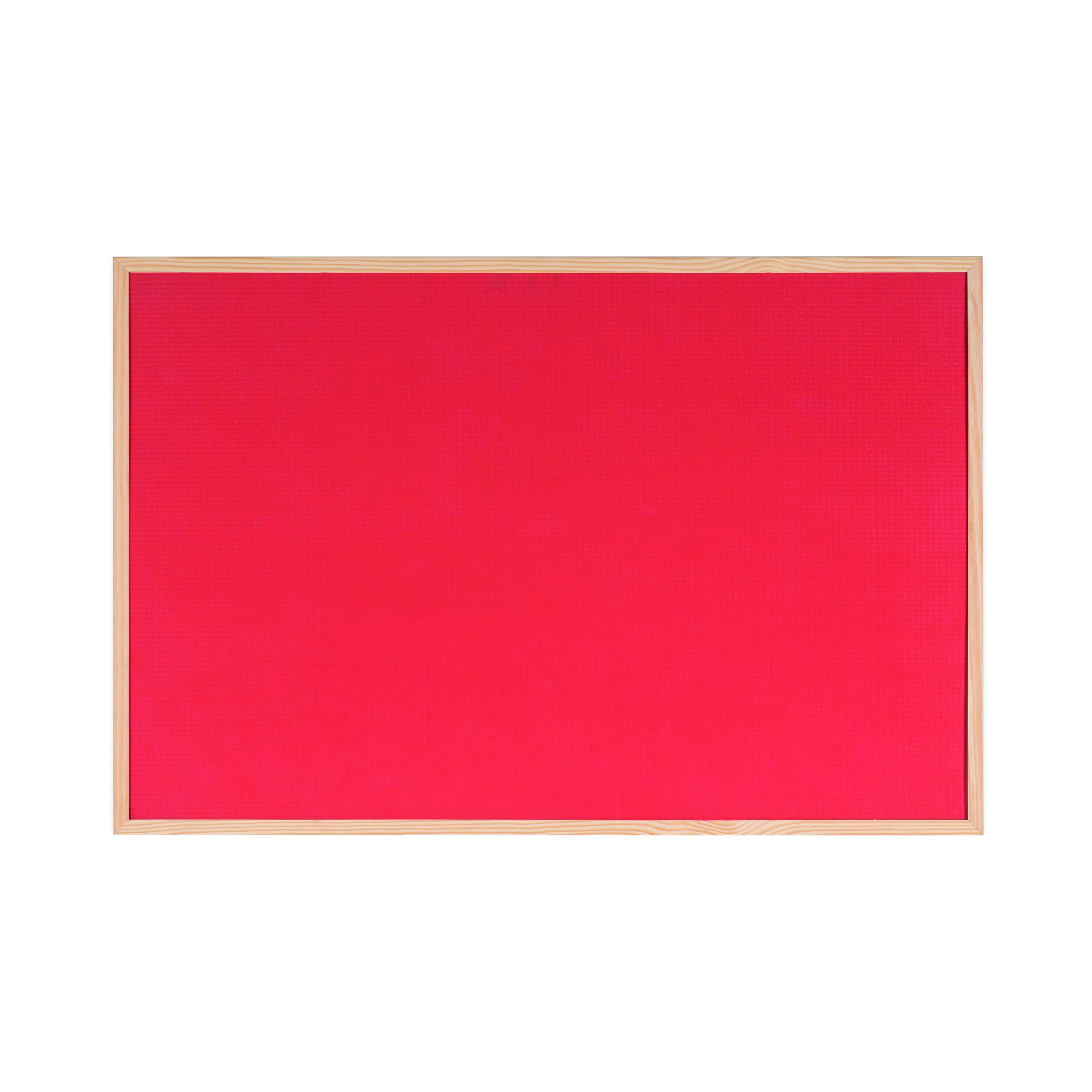 Bi-Office+Double-Sided+Board+Cork+And+Felt+600x900mm+Red+FB0710010