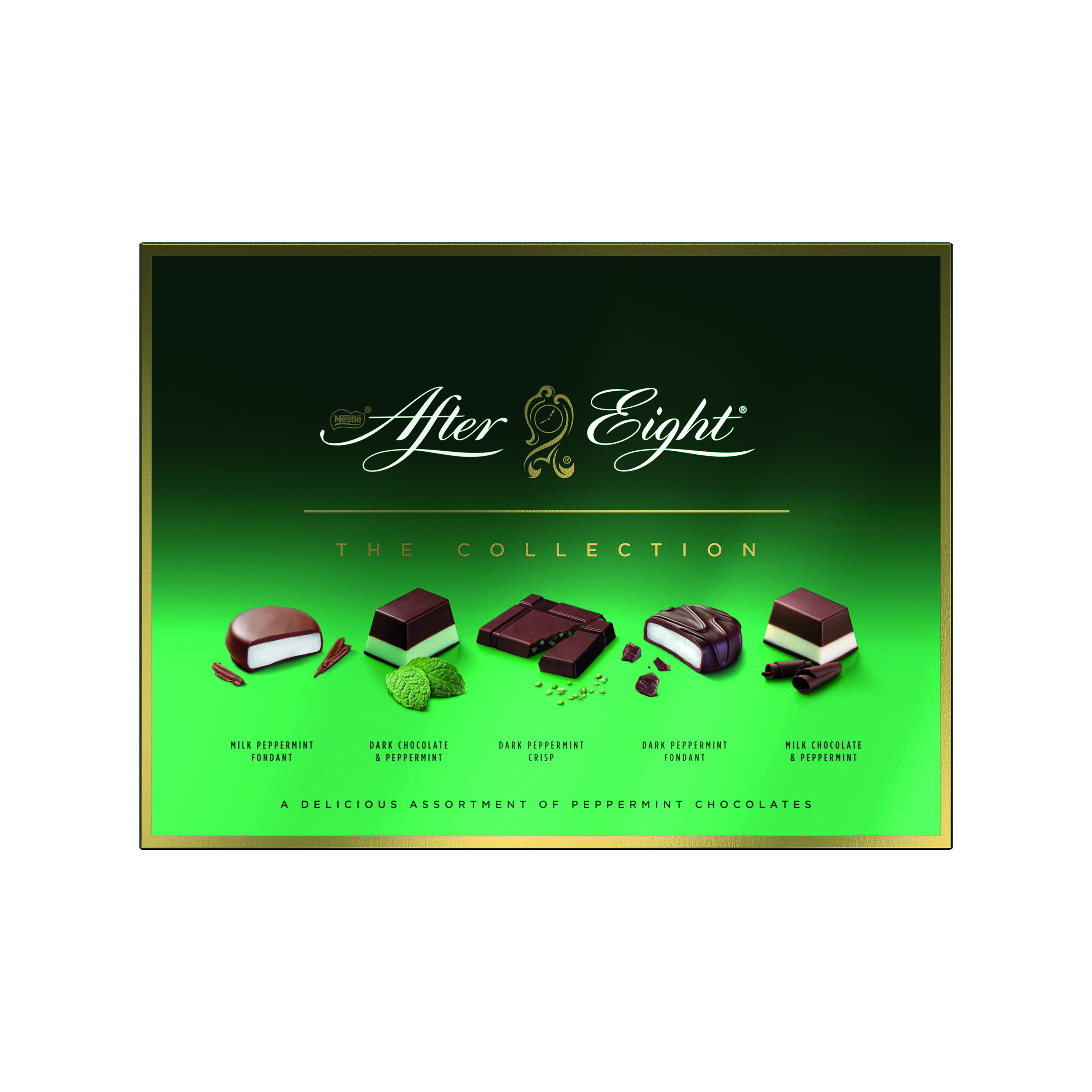Nestle+After+Eight+Box+The+Collection+Assorted+Mint+Chocolates+199g+12497971