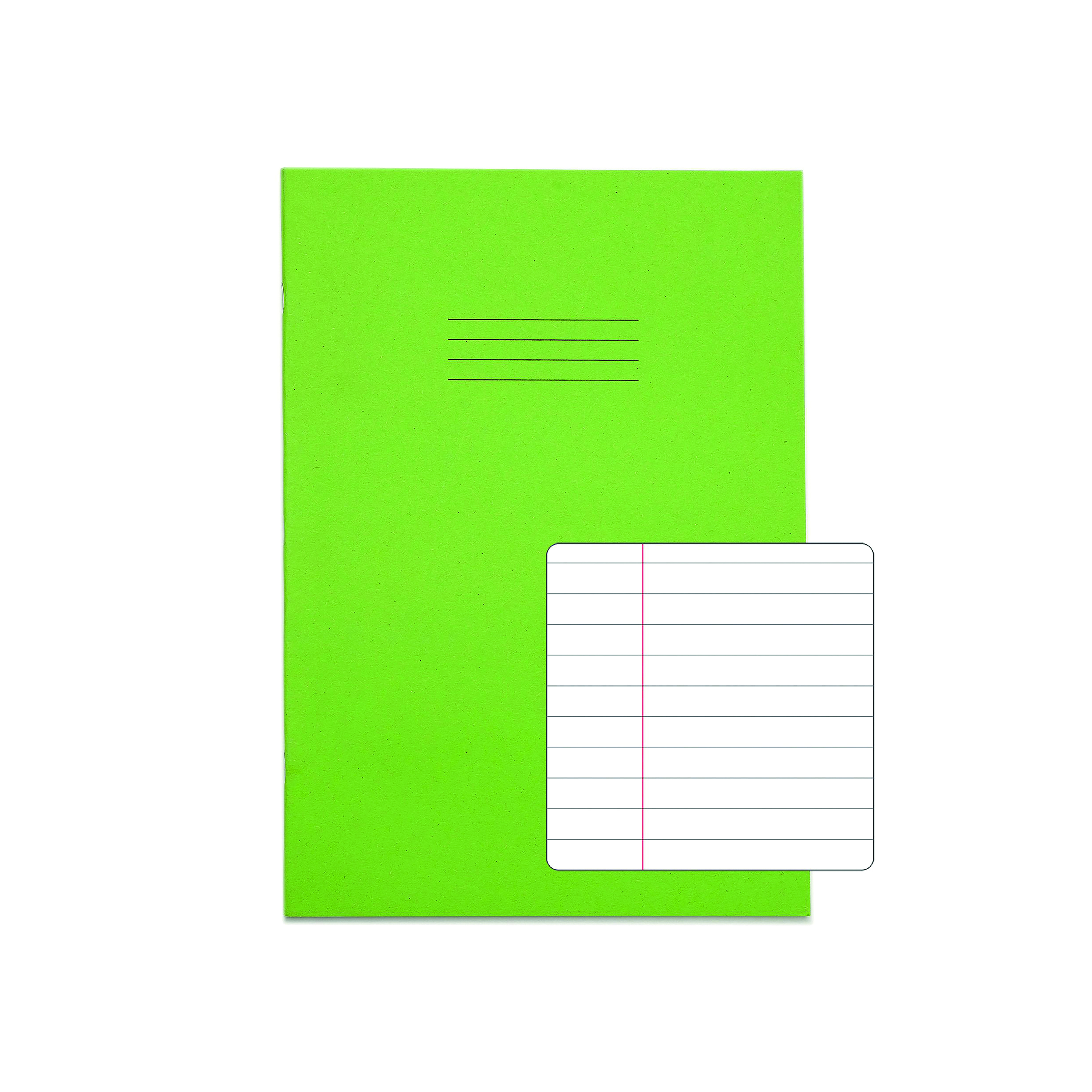 Exercise Books