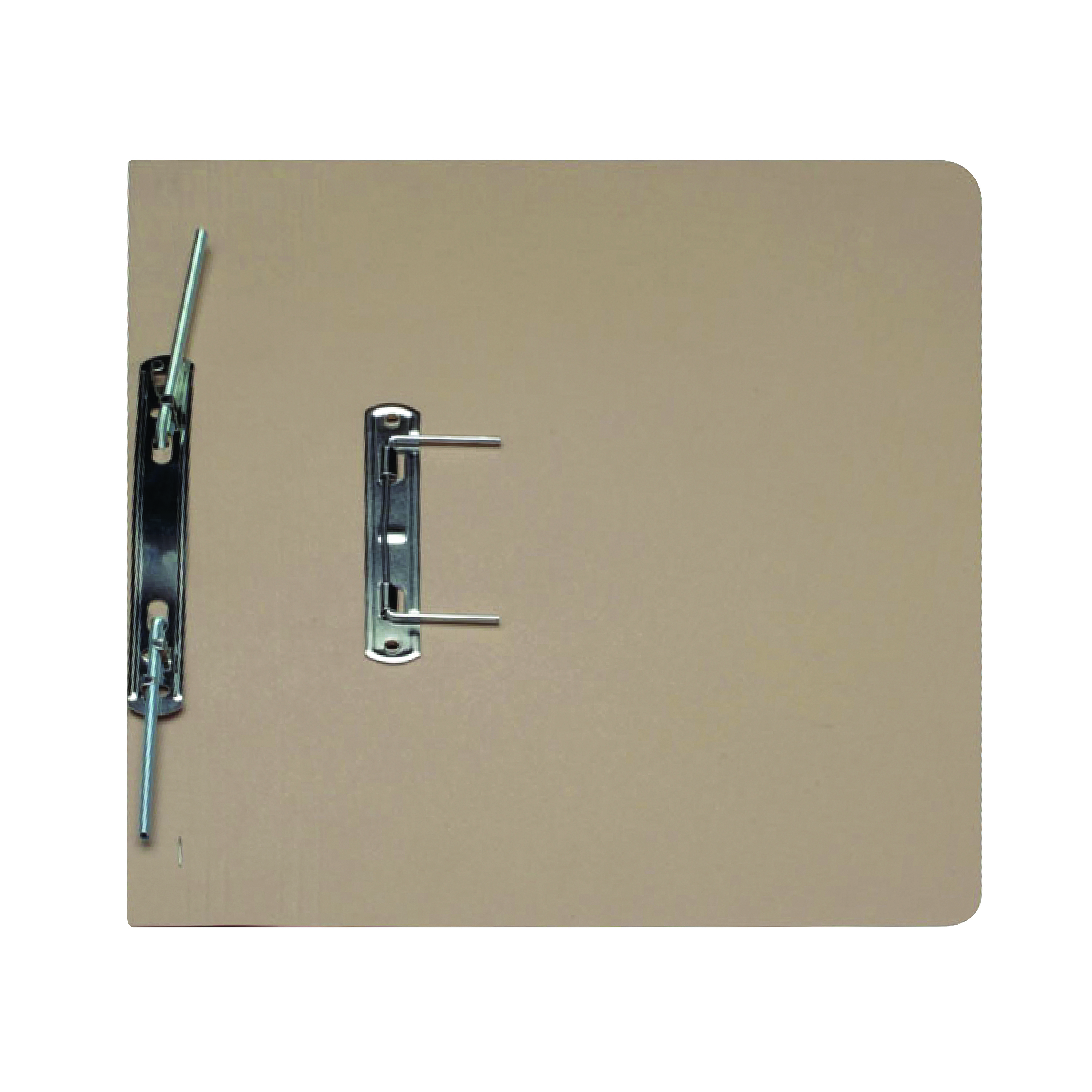 Exacompta+Guildhall+Transfer+Spiral+File+315gsm+Foolscap+Buff+%28Pack+of+50%29+348-BUF