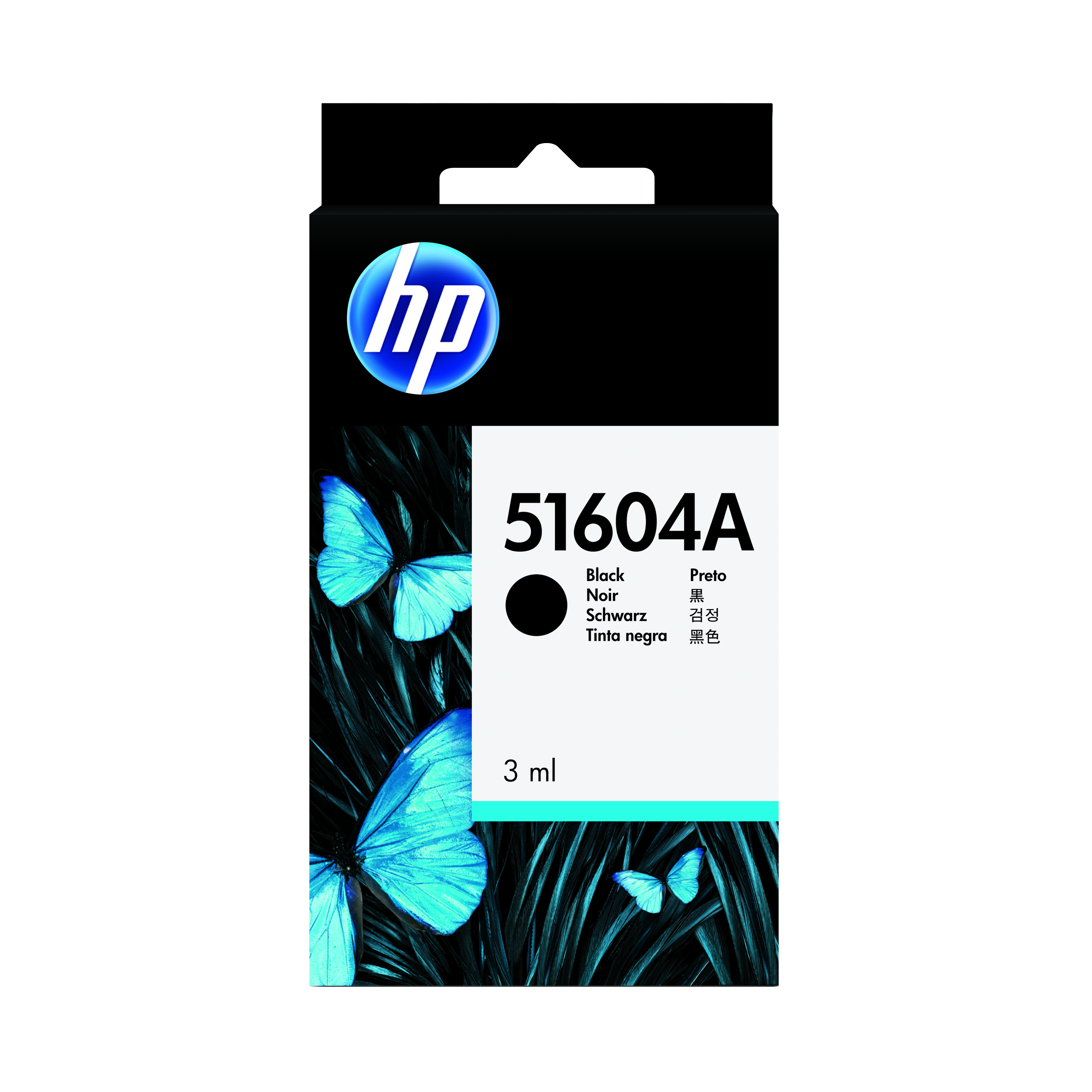 HP+Original+Ink+Cartridge+Black+51604A