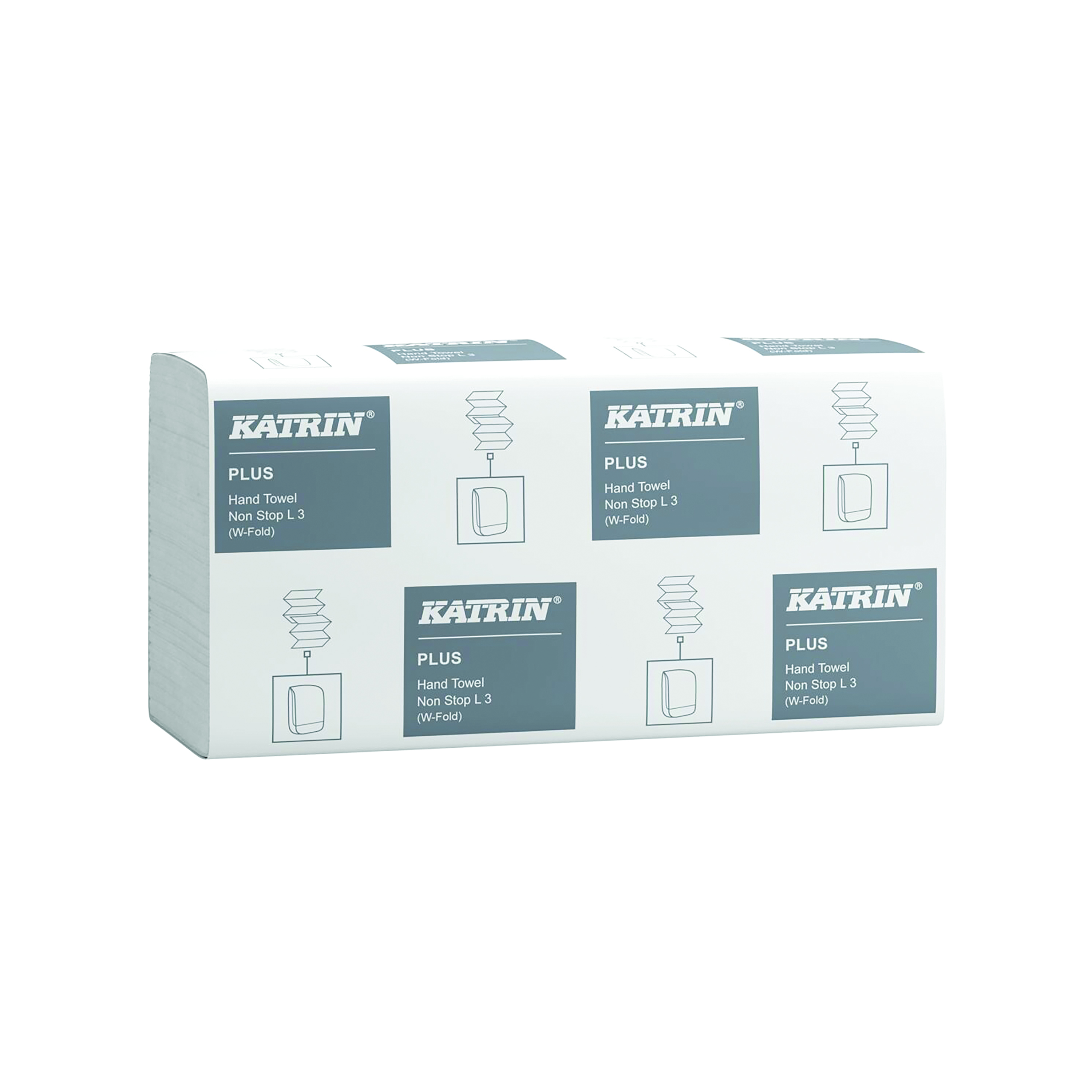Katrin+Plus+Hand+Towel+Non+Stop+L3+Handy+Pack+x25+%28Pack+of+2250%29+61600