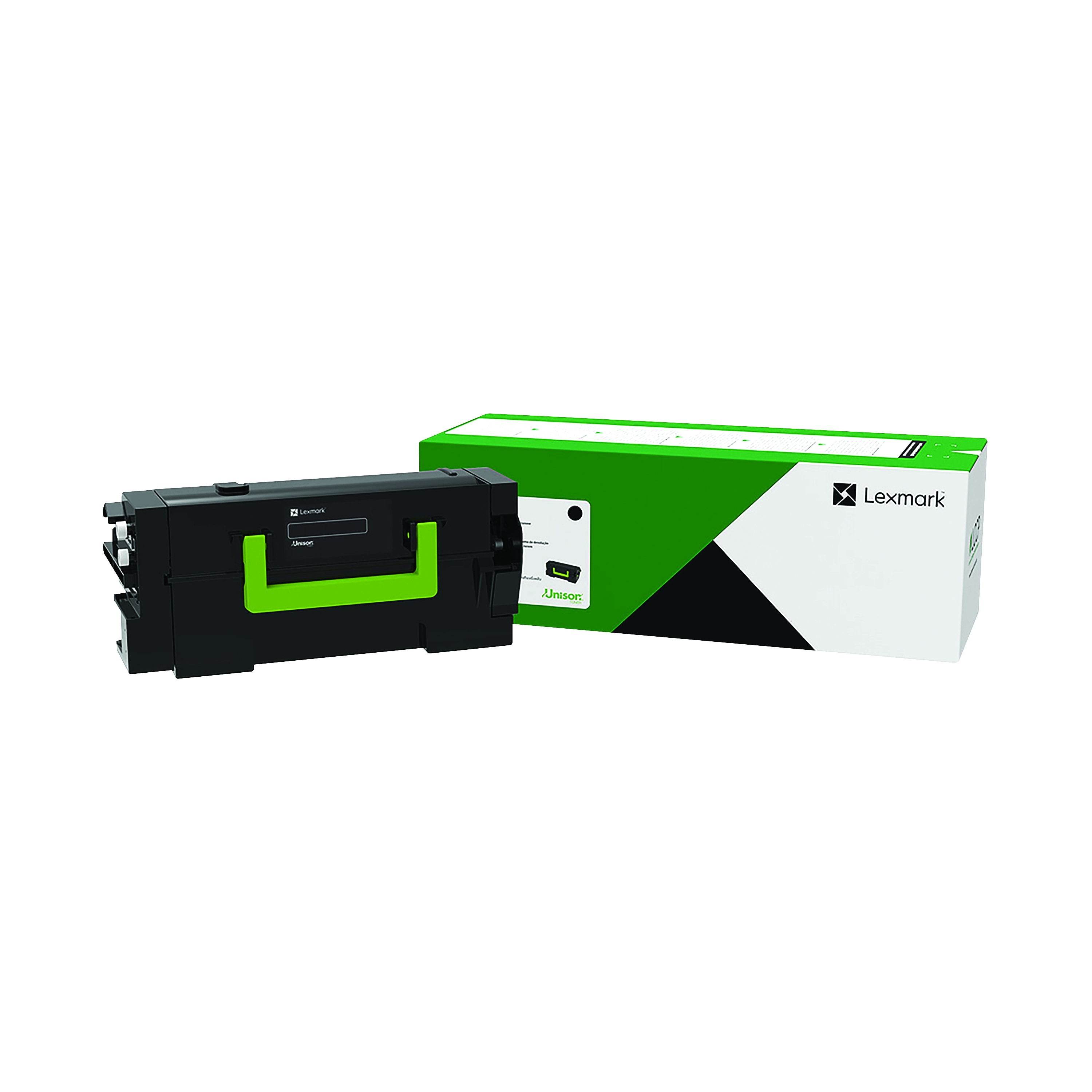 Lexmark+MS82x+Return+Programme+7.5K+Toner+Cartridge+Black+58D2000
