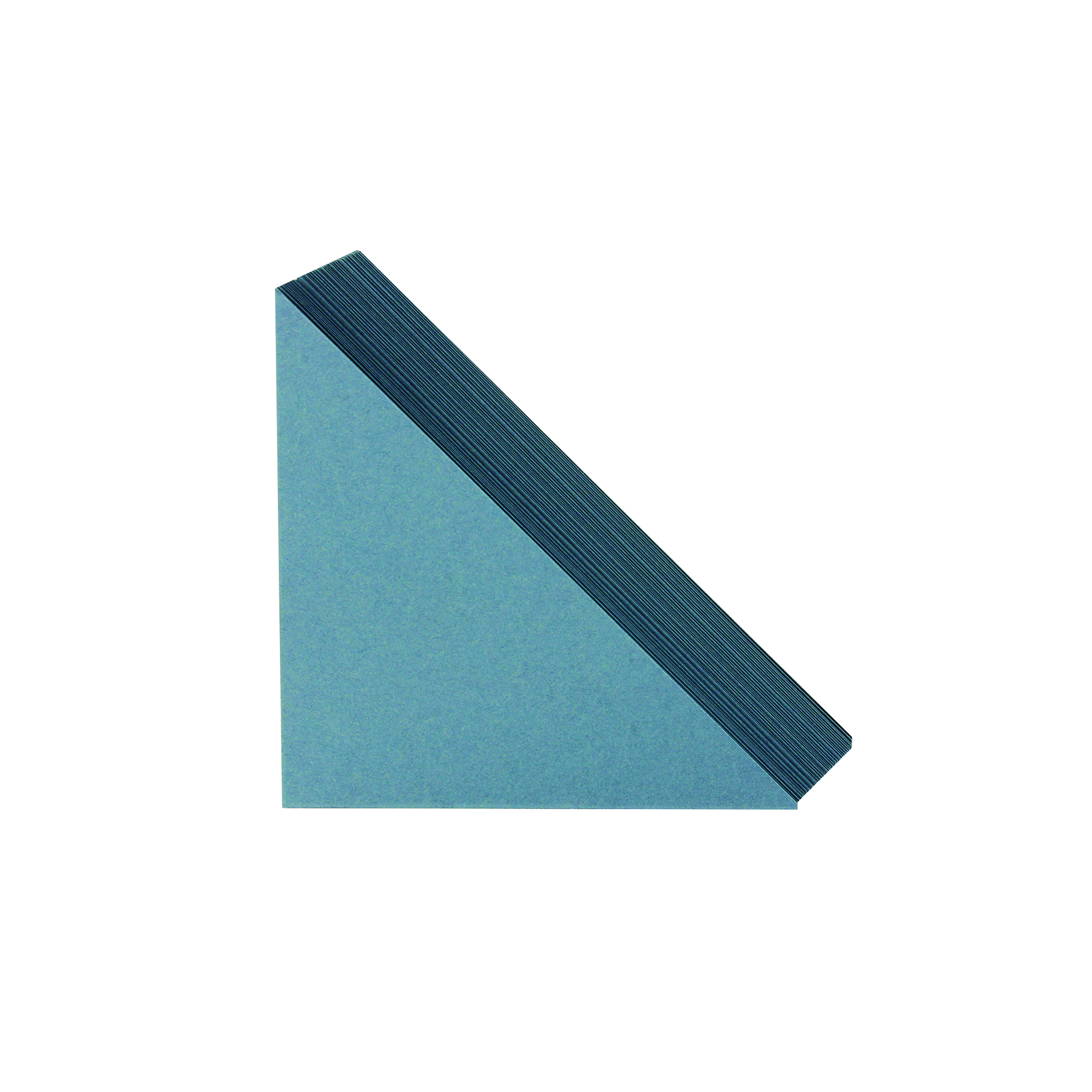Exacompta+Guildhall+Legal+Corners+315gsm+Blue+%28Pack+of+100%29+GLC-BLU