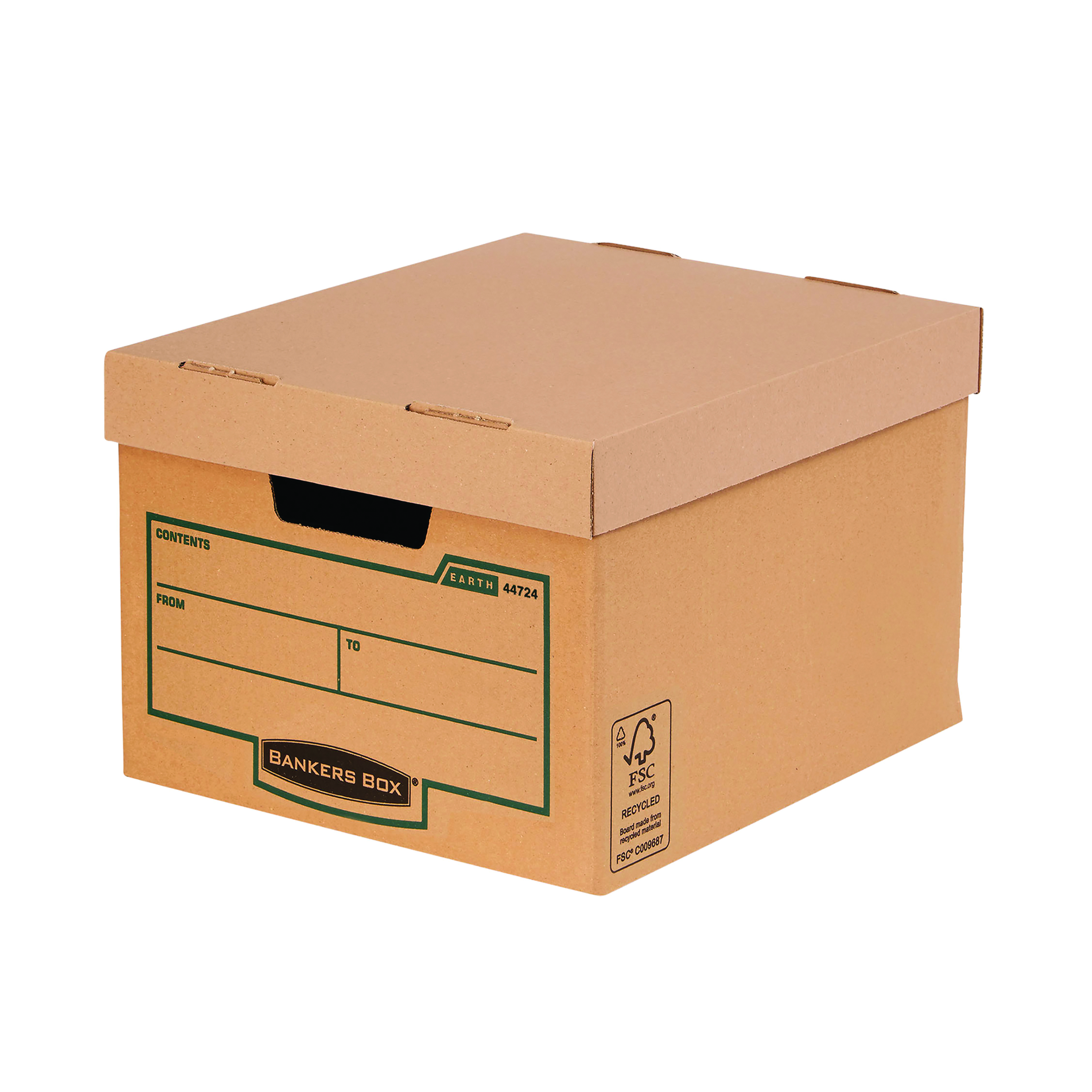 Bankers+Box+Earth+Series+Storage+Box+Brown+%28Pack+of+10%29+4472401