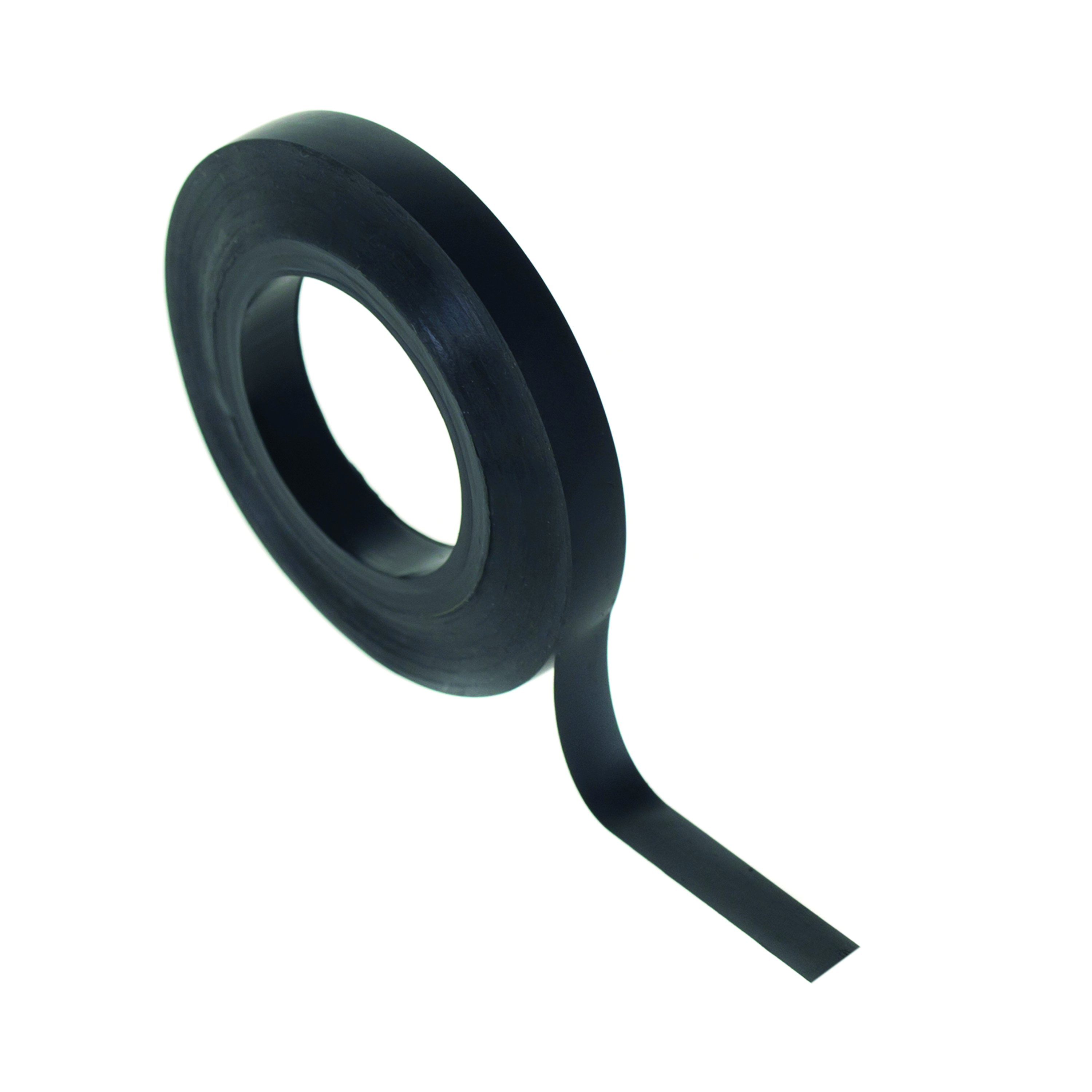 Bi-Office+Magnetic+Tape+10mmx5m+Black+FM01015