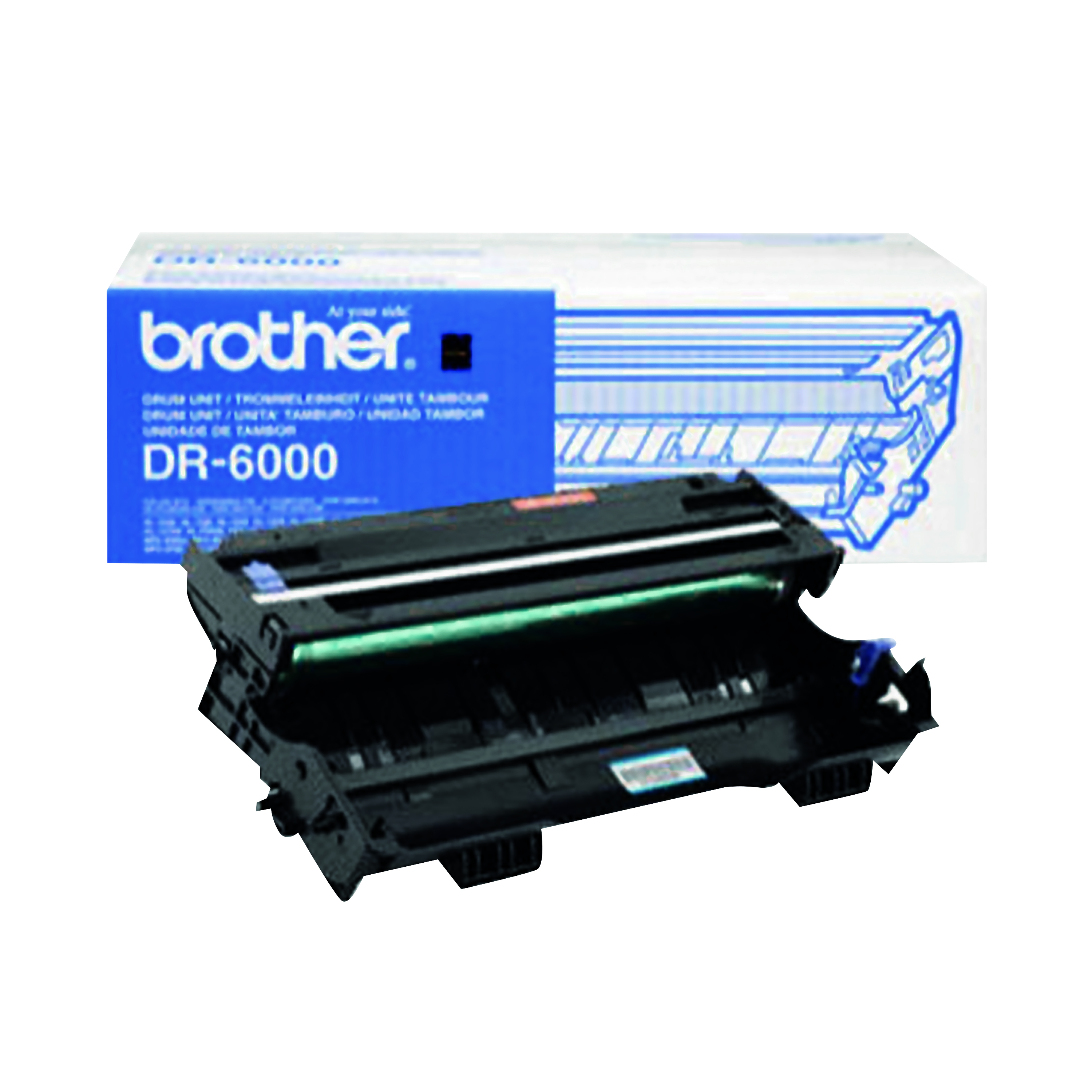 Brother+DR-6000+Drum+Unit+DR6000