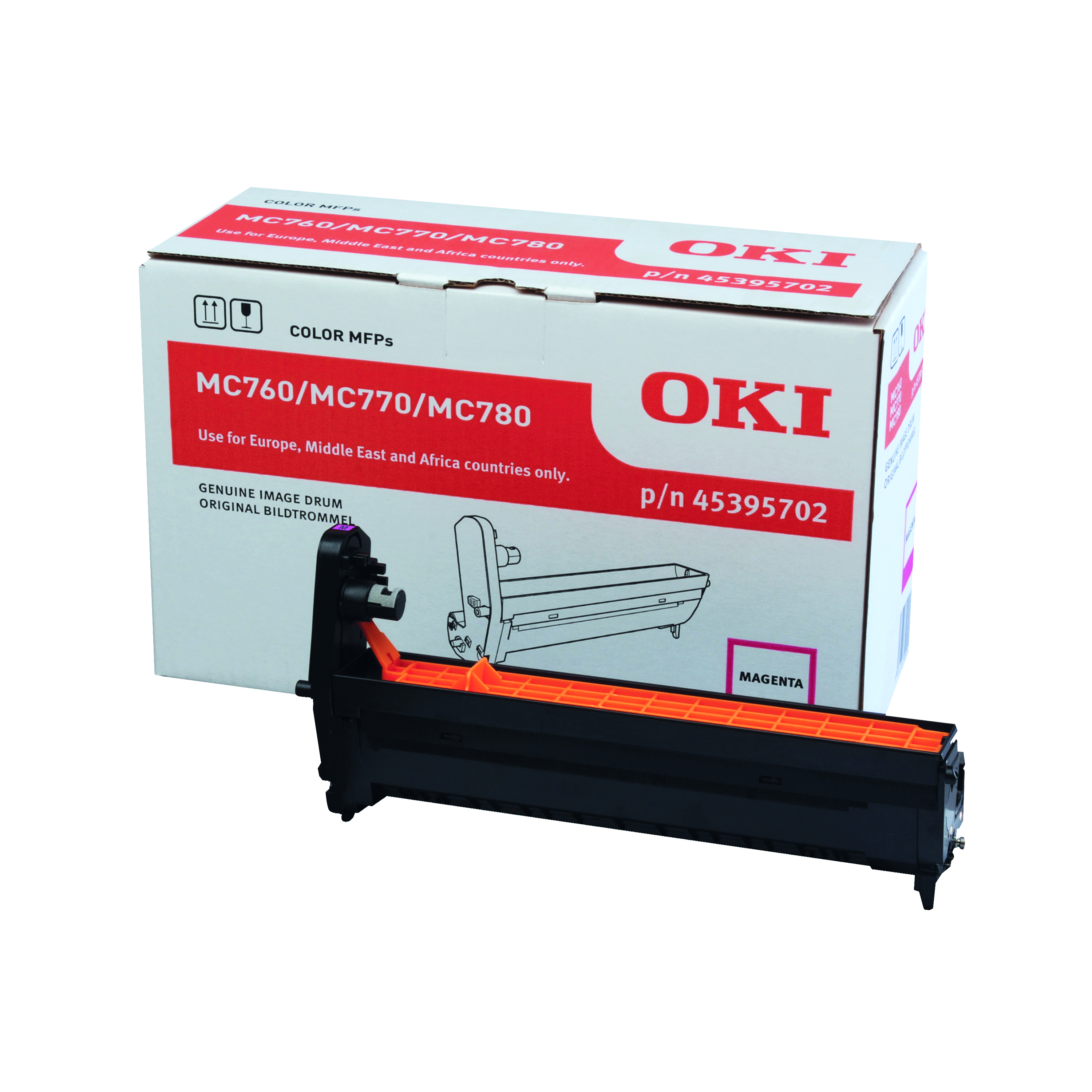 Oki+MC760+30K+Image+Drum+Magenta+45395702