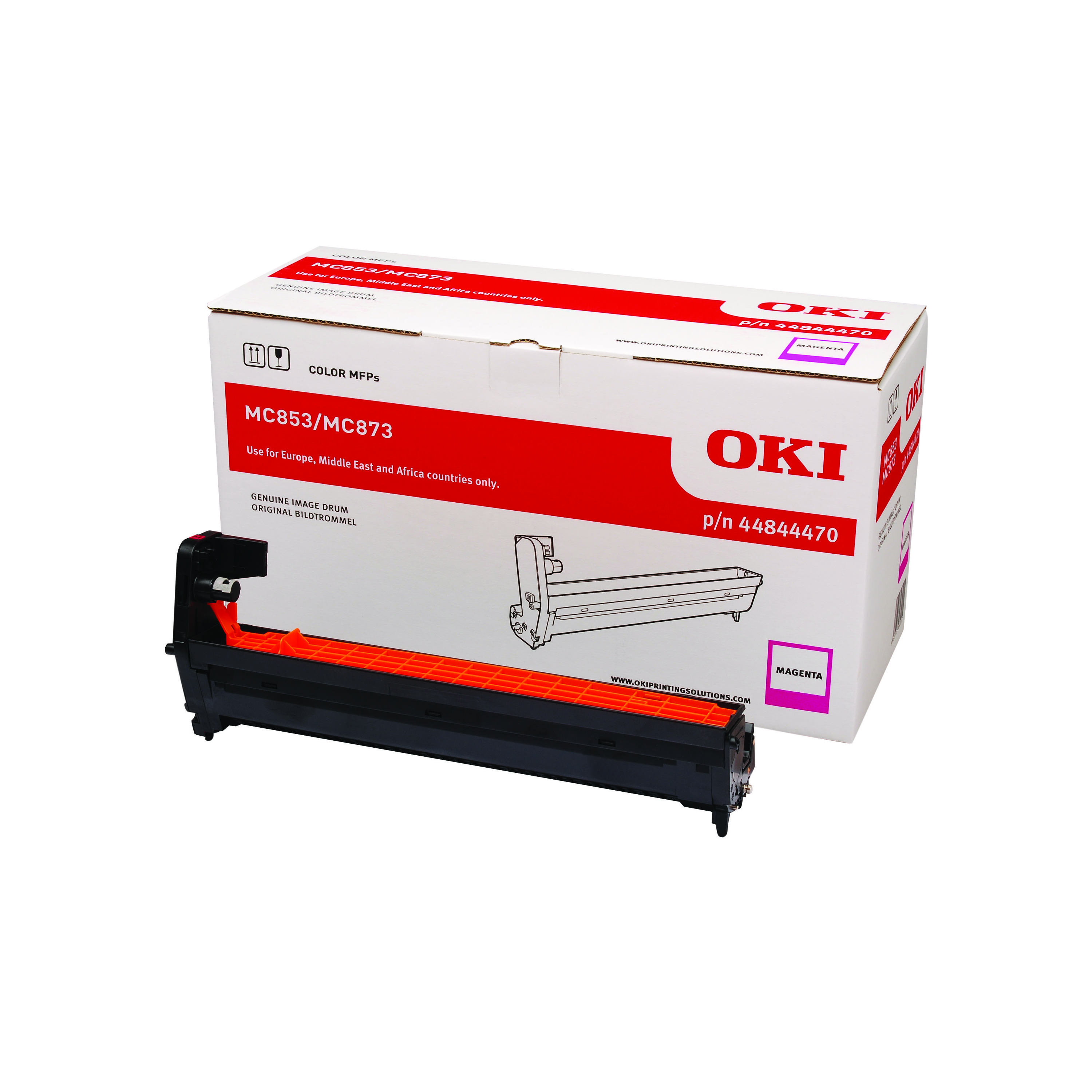 Oki+MC853+30K+Image+Drum+Magenta+44844470