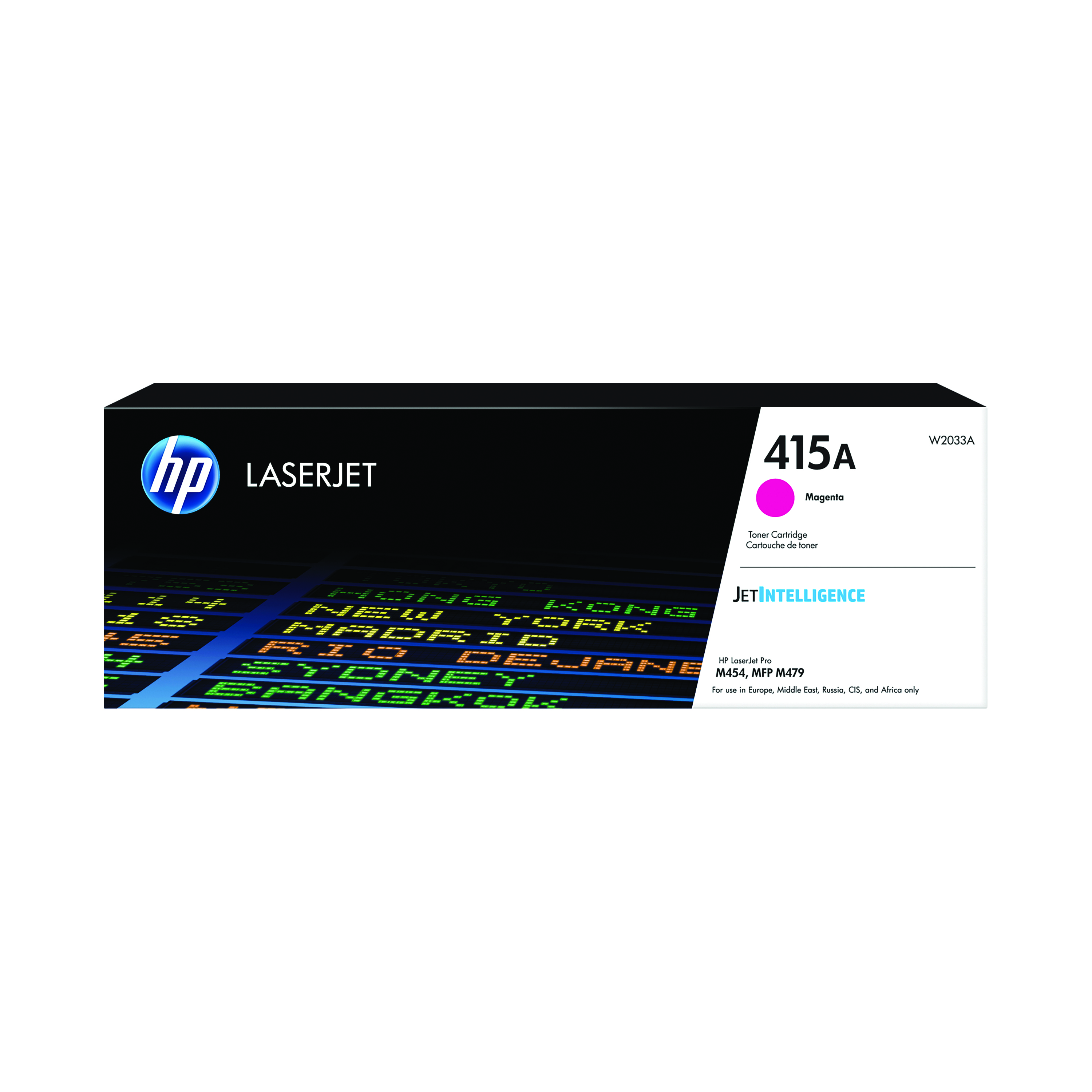 HP+415A+Original+LaserJet+Toner+Cartridge+Magenta+W2033A