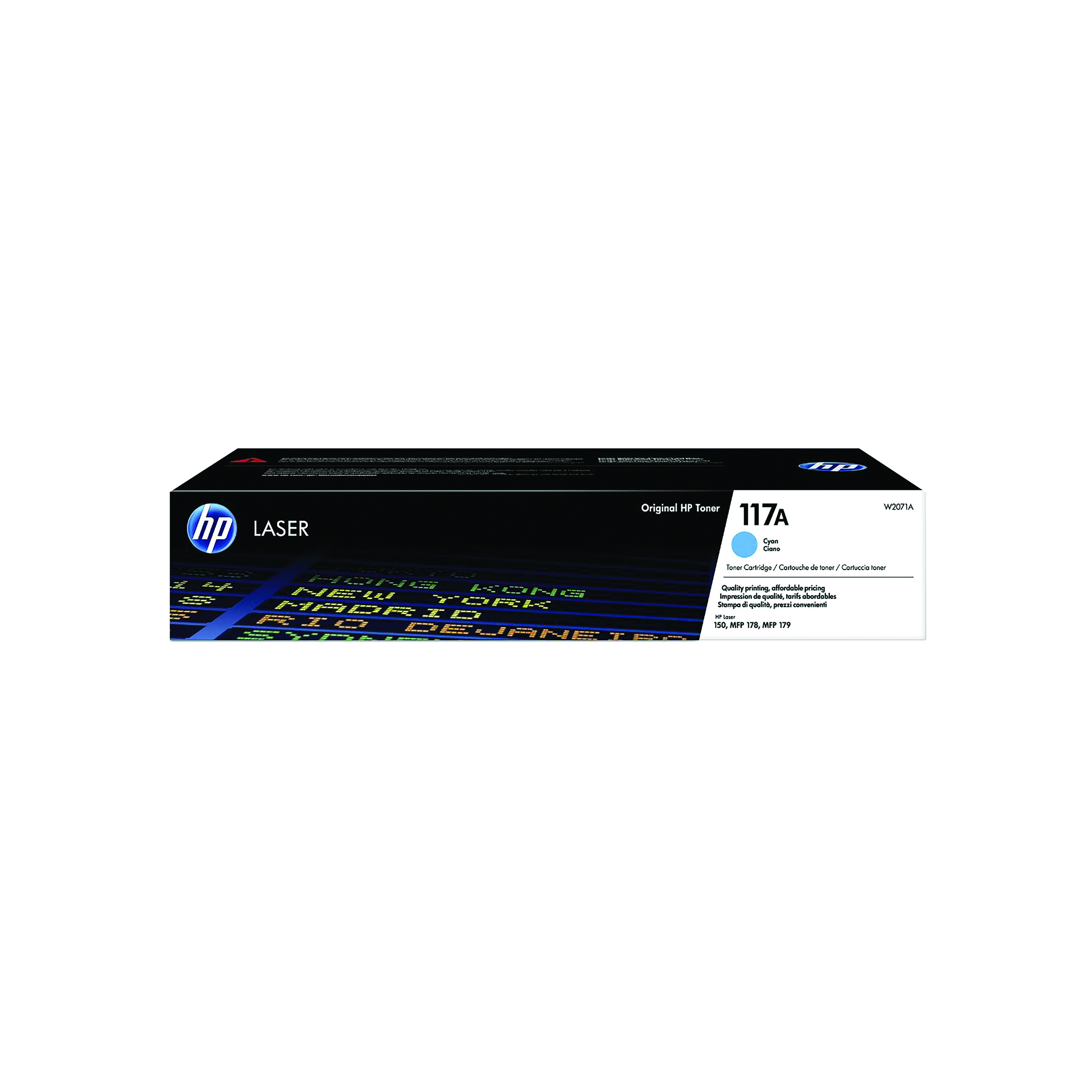 HP+117A+Original+Laser+Toner+Cartridge+Cyan+W2071A