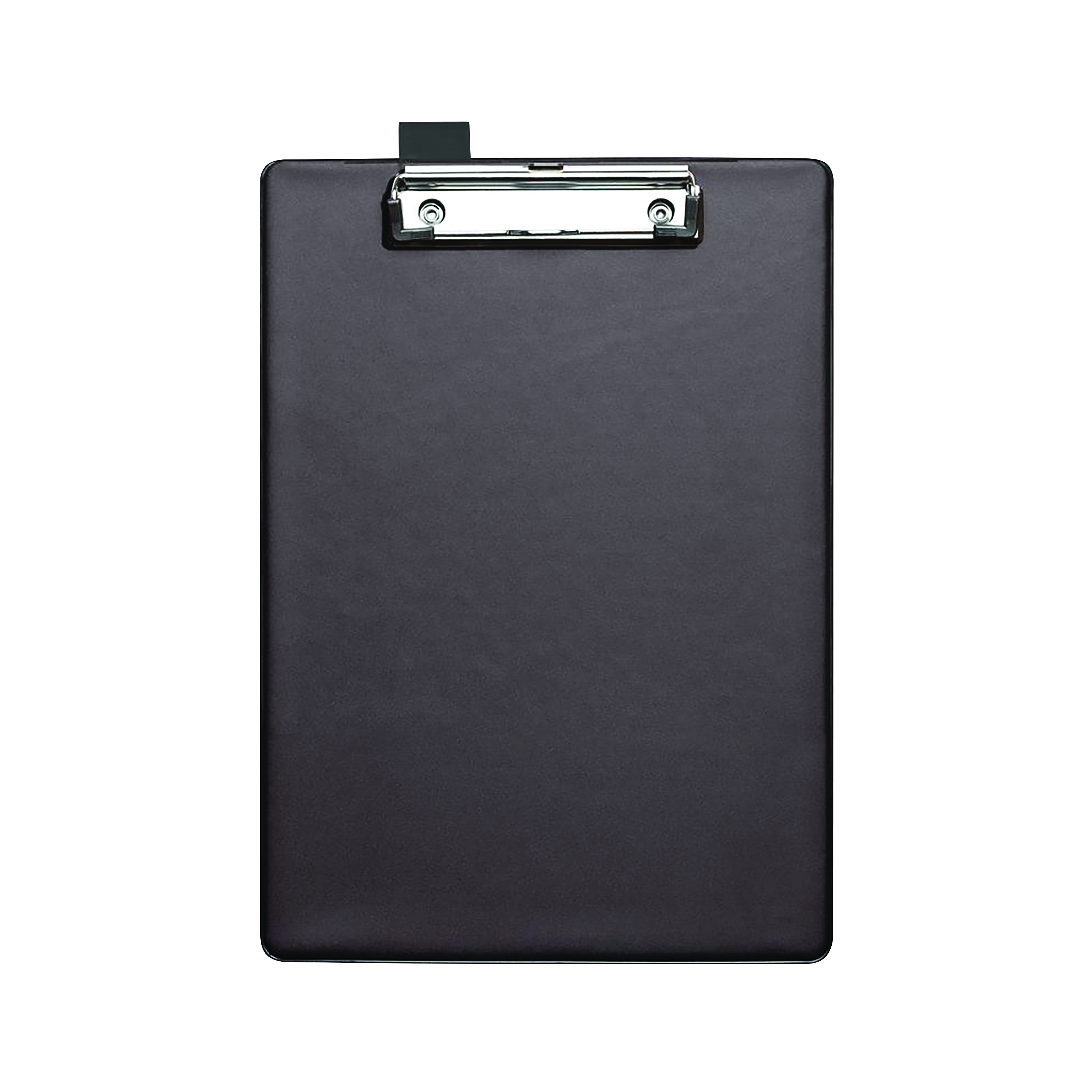 Seco+Clipboard+A4+Plus+PVC+Black+570A-PVC-BK