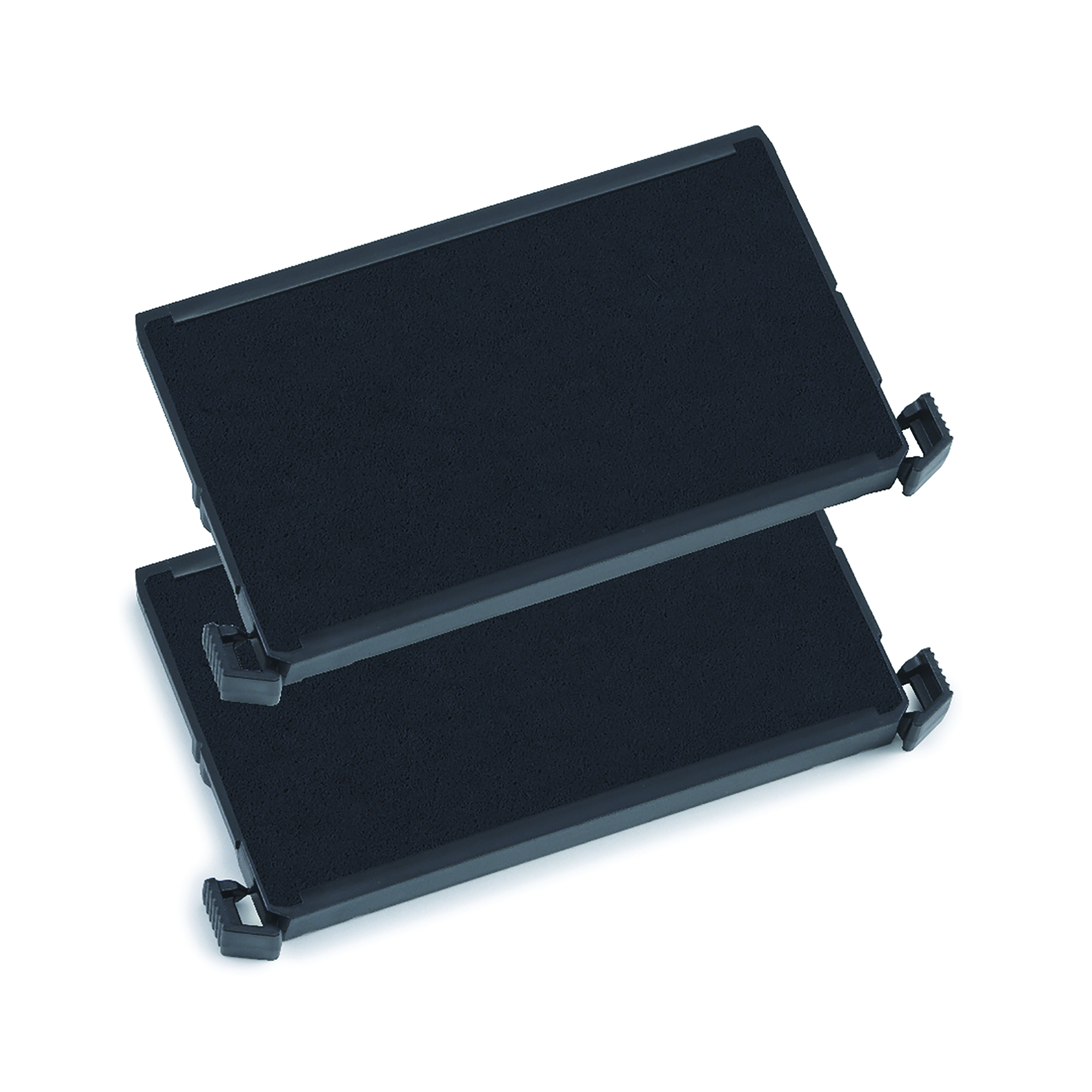 Trodat+Replacement+Ink+Cartridge+Pad+6%2F4926+Black+%28Pack+of+2%29+83310