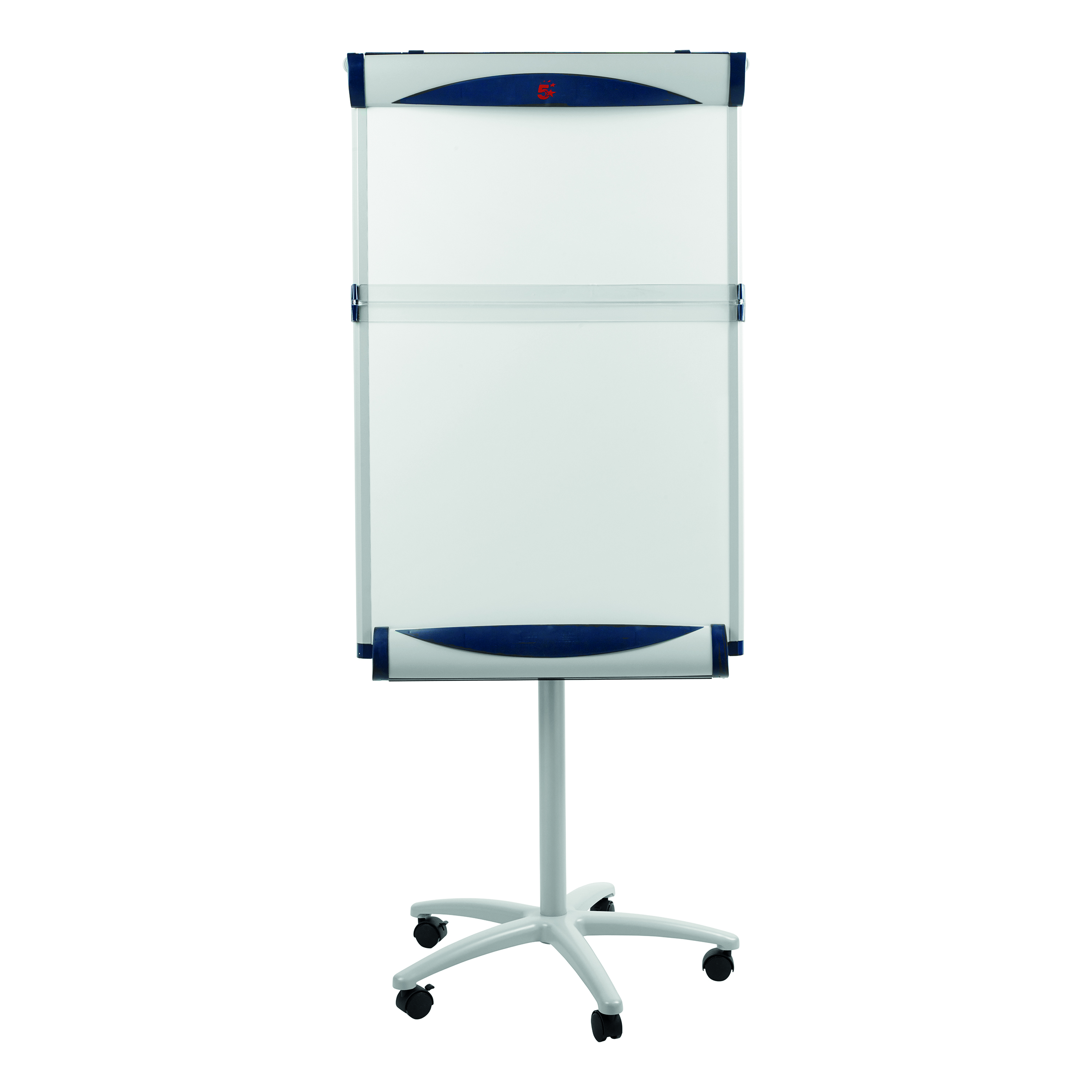 5+Star+Office+Mobile+Executive+Easel+Magnetic+fits+A1+and+Euro+Pads