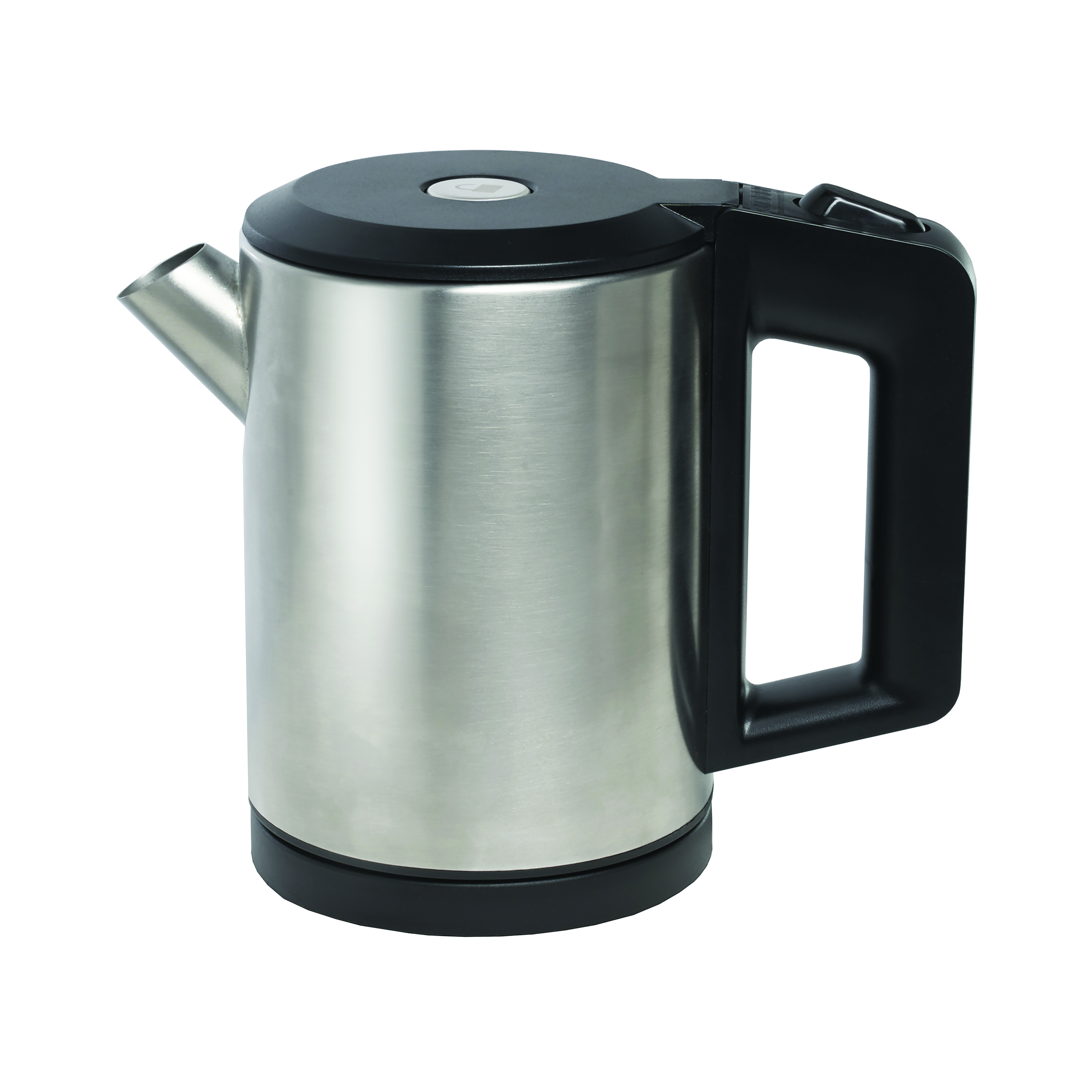 Canterbury+Kettle+0.6+Litre+Brushed+Steel+9173