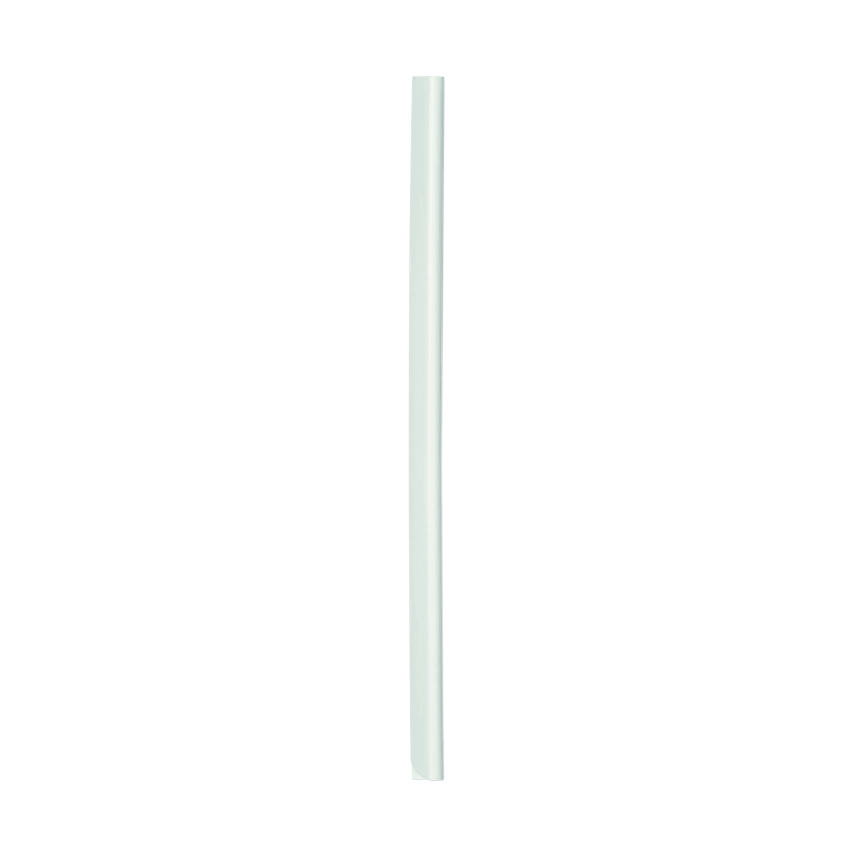 Durable+A4+6mm+Spine+Bar+White+%28Pack+of+100%29+2901%2F02