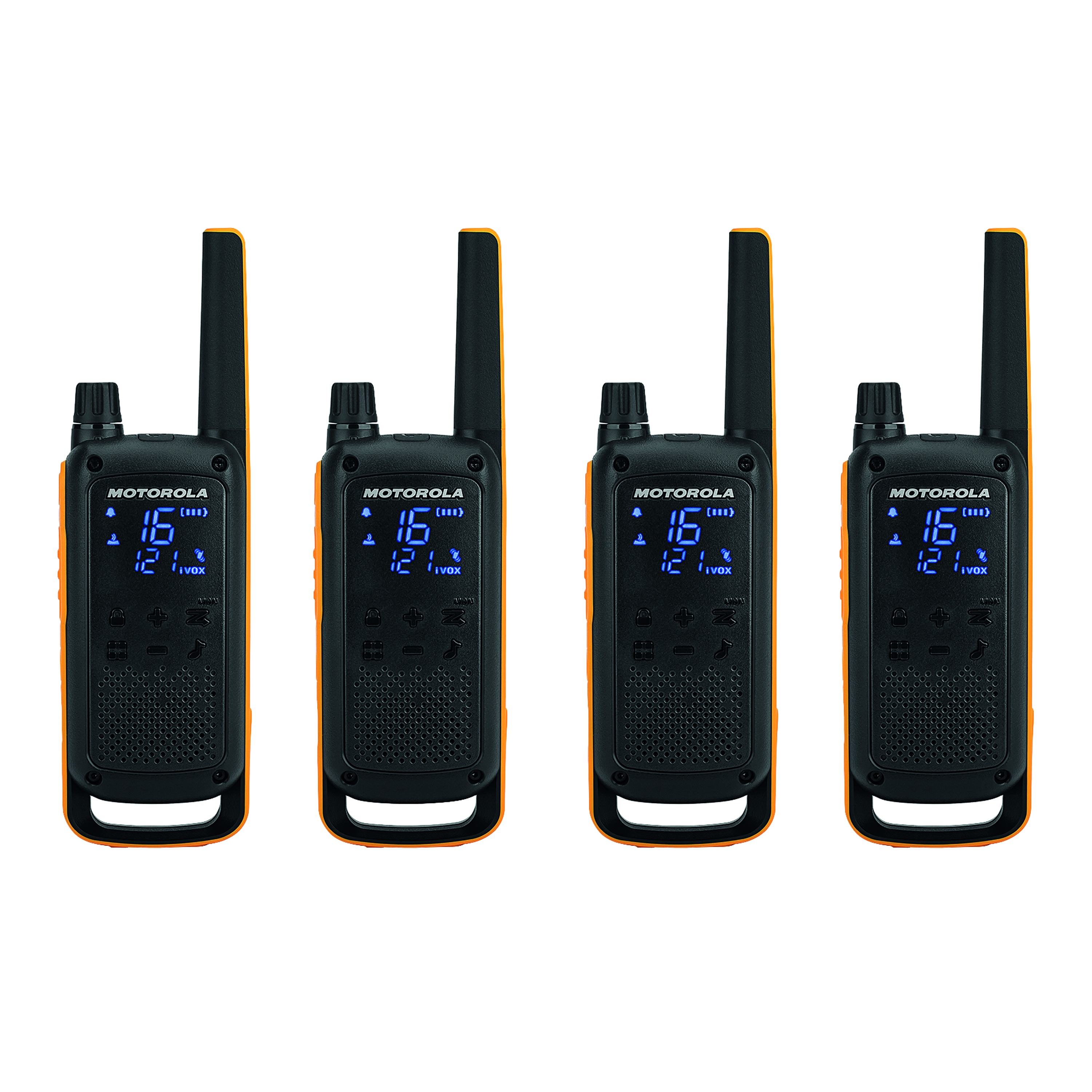 Communication Equipment