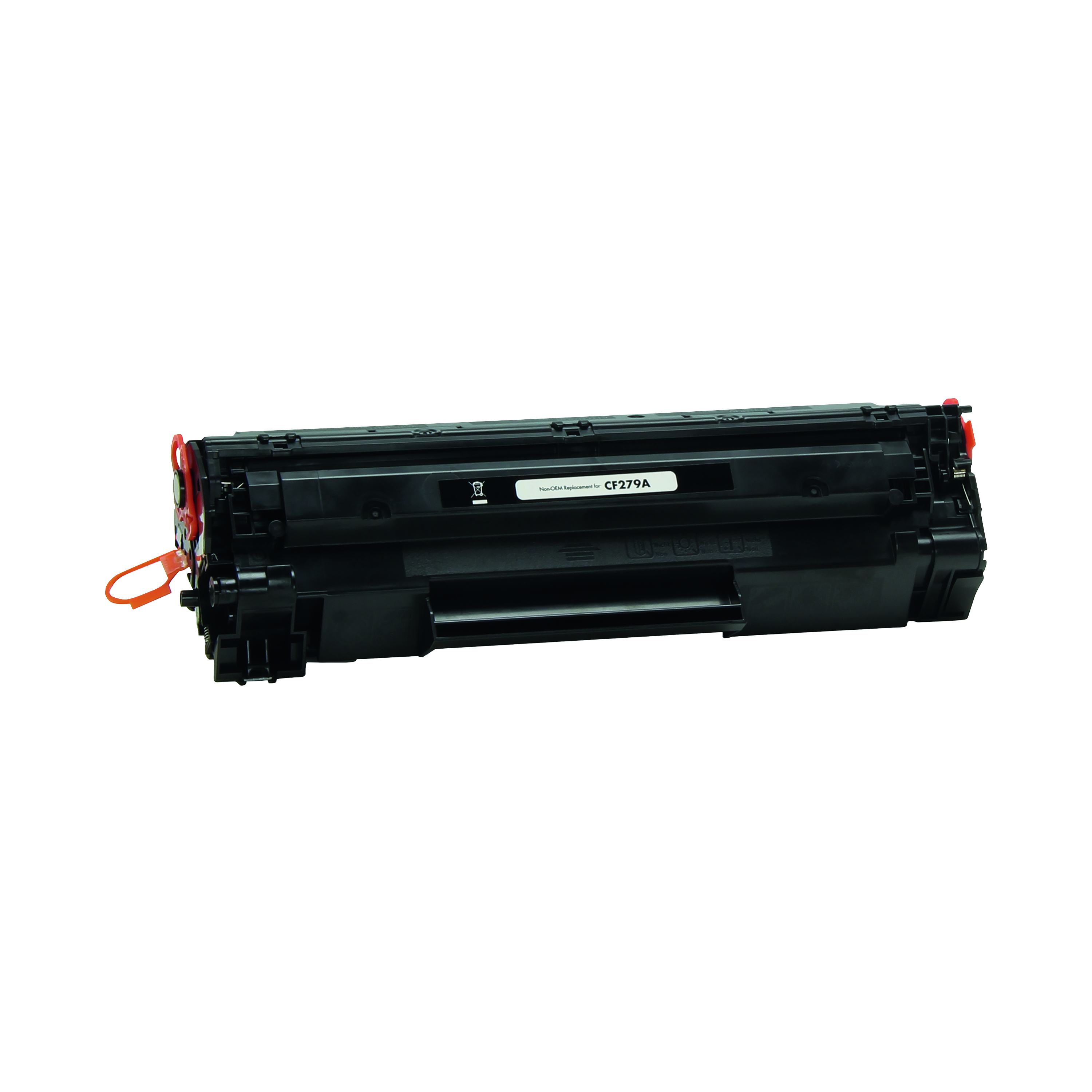Q-Connect+Compatible+Toner+Cartridge+Black+For+HP+CF279A+CF279A-COMP