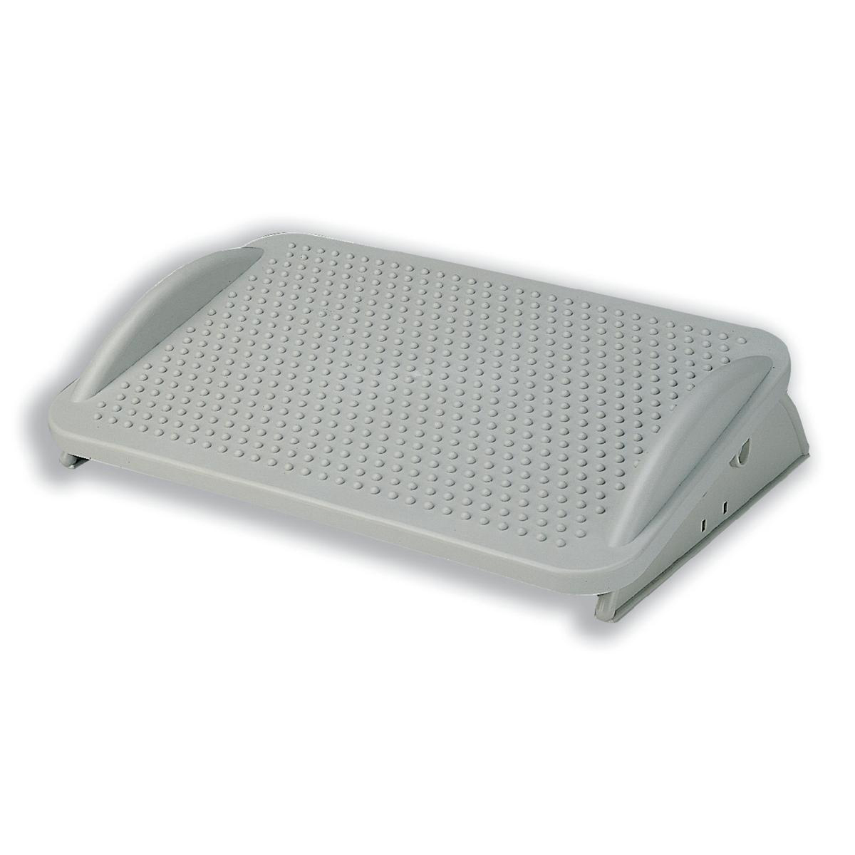 5+Star+Office+Footrest+ABS%2FHIPS+Tilting+Antiskid+Platform+425x282mm