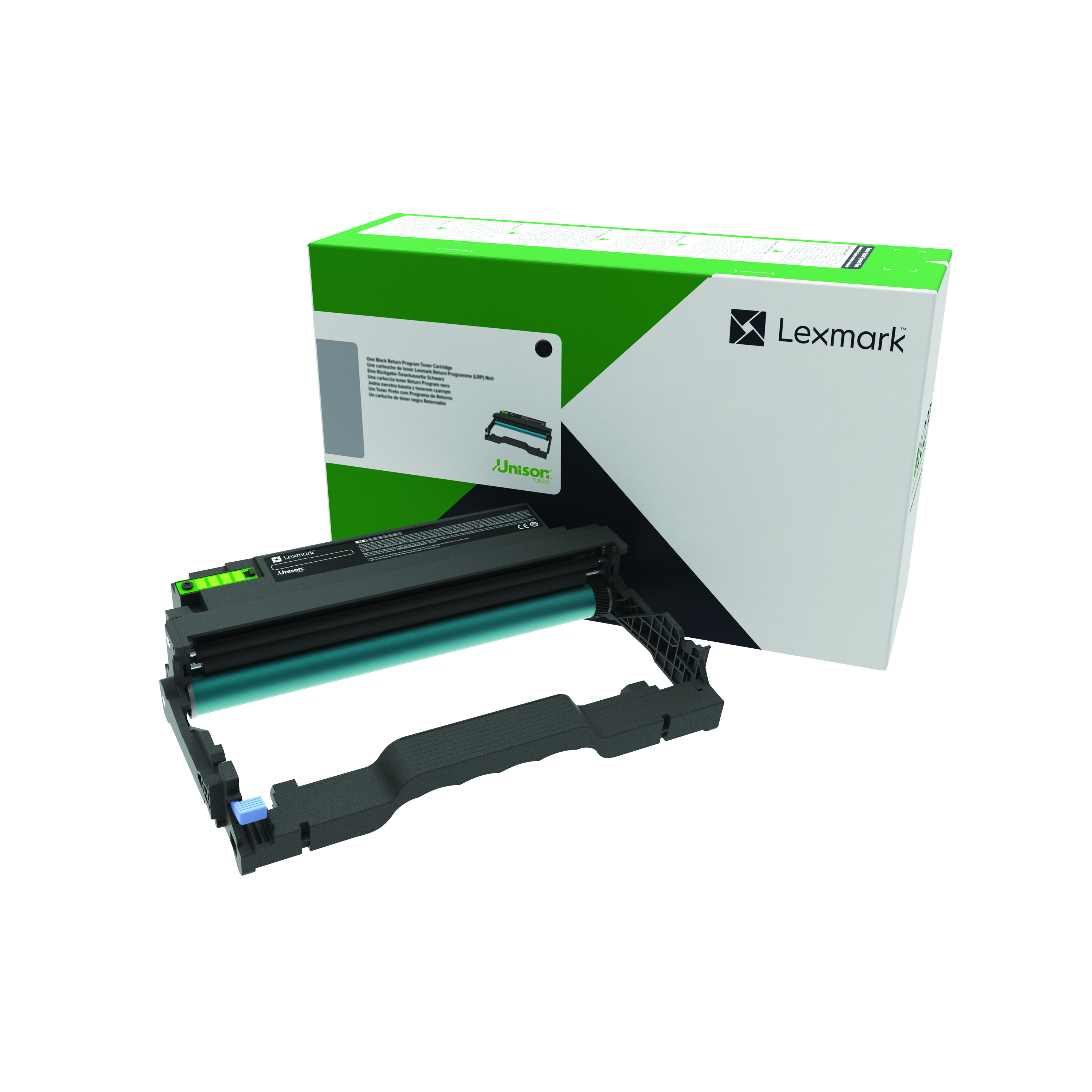 Lexmark+B%2FMB2236+12K+Imaging+Unit+Black+B220Z00