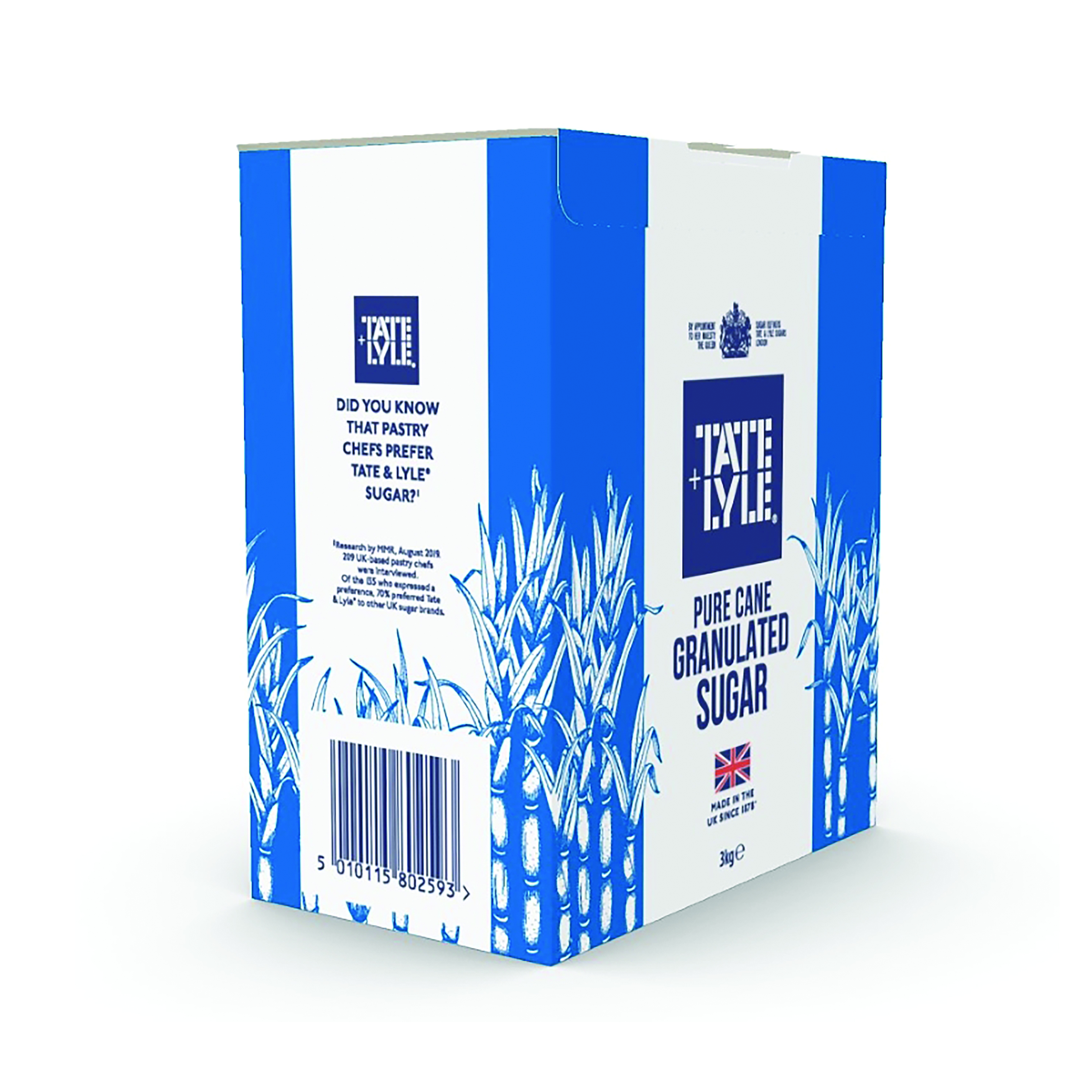 Tate+and+Lyle+Granulated+Sugar+3kg+410144