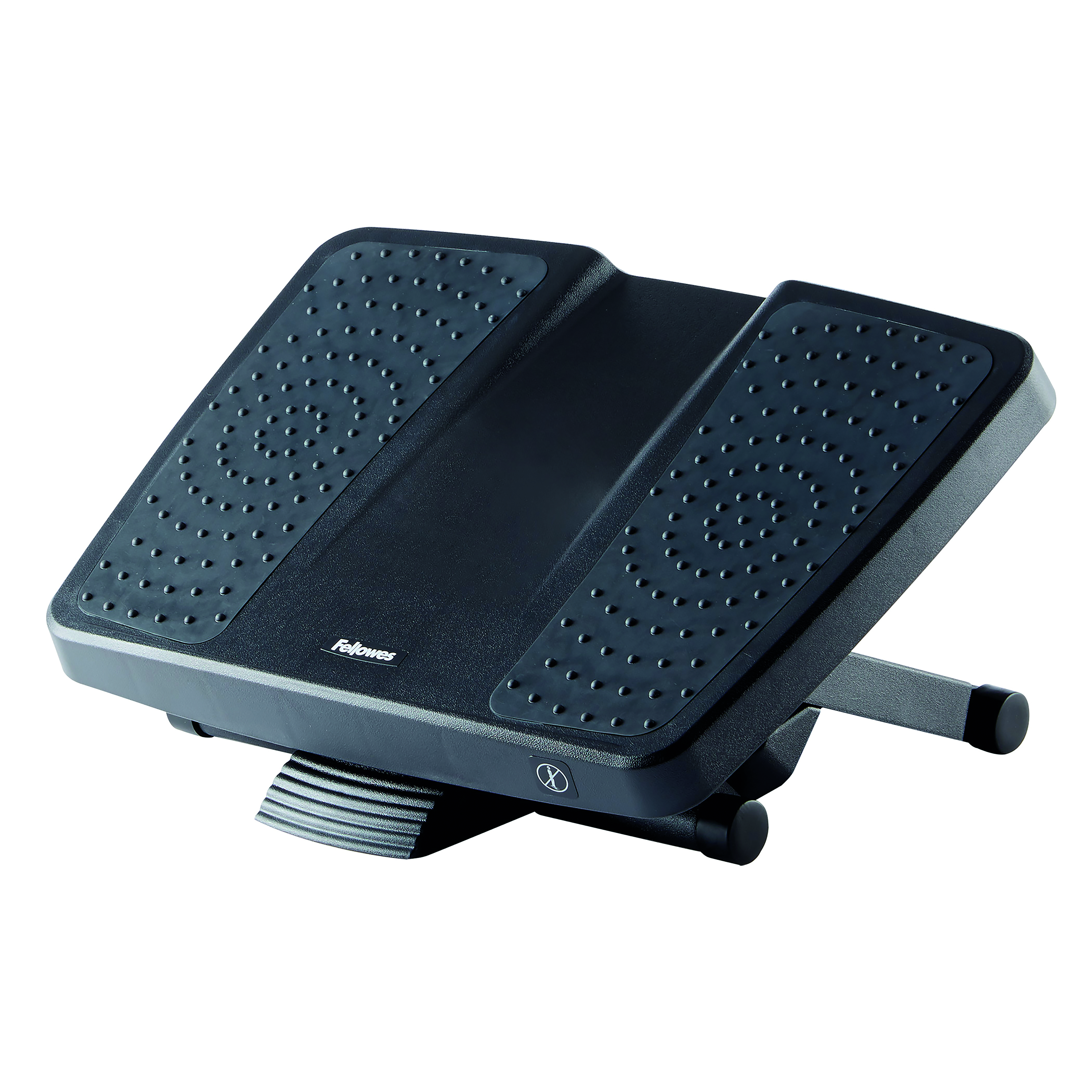 Fellowes+Professional+Series+Ultimate+Footrest+Black+8067001