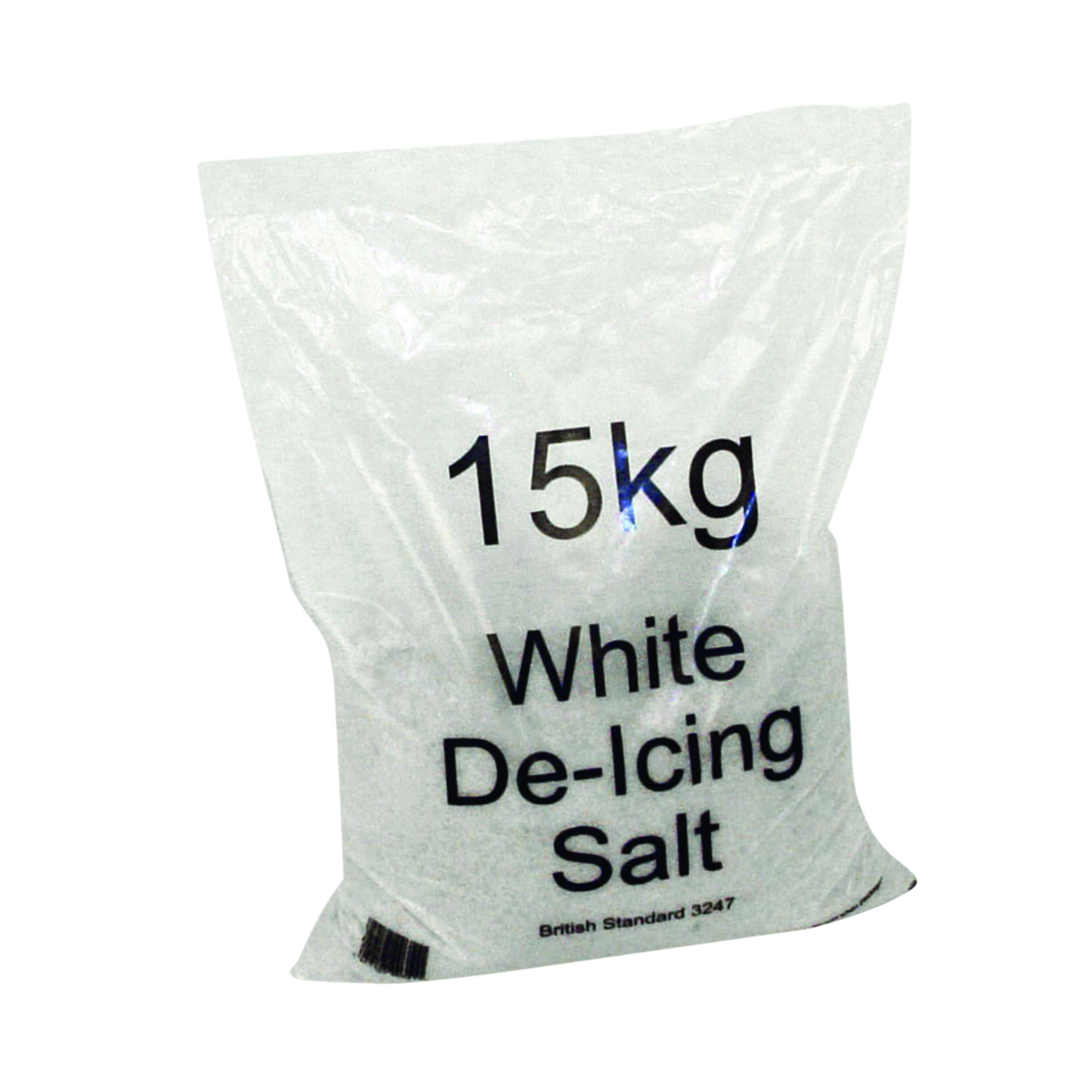 Snow & De-Icing