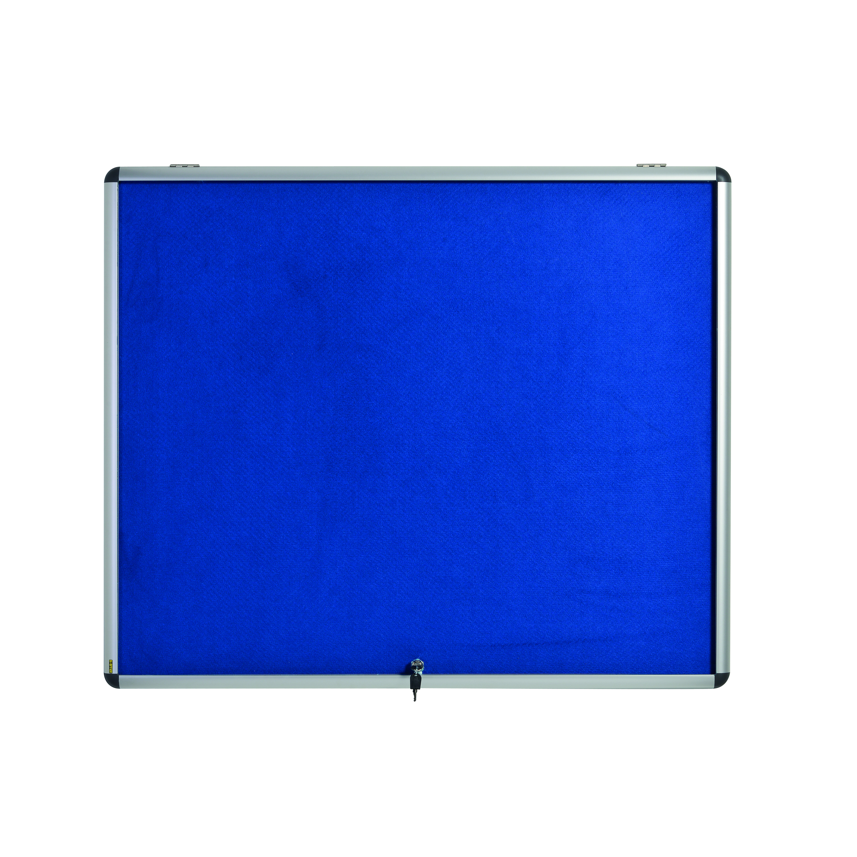 Bi-Office+Fire+Retardant+874x603mm+8xA4+Display+Case+ST390101150