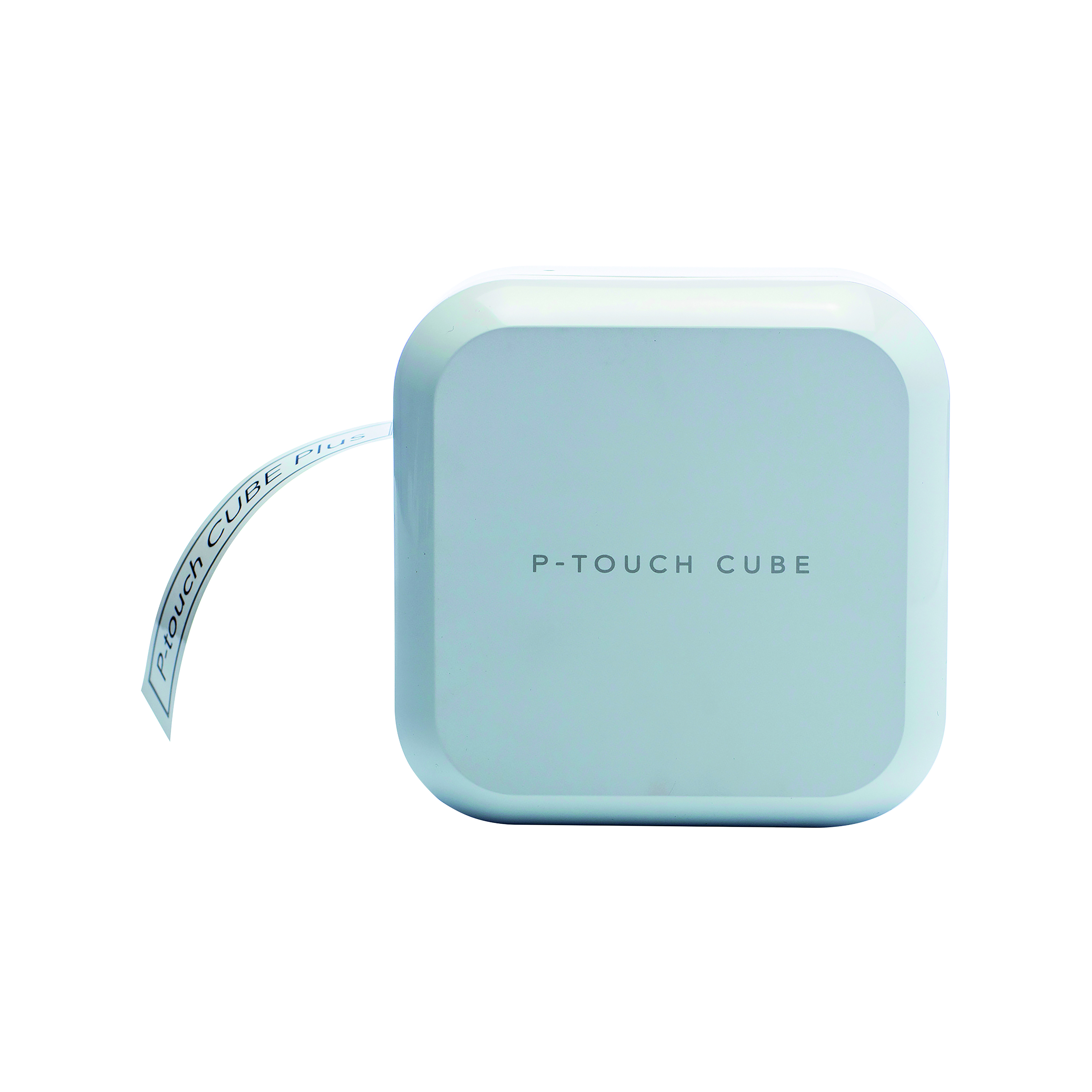 Brother+P-touch+Cube+Plus+Label+Printer+with+Bluetooth+White+PTP710BTHZ1