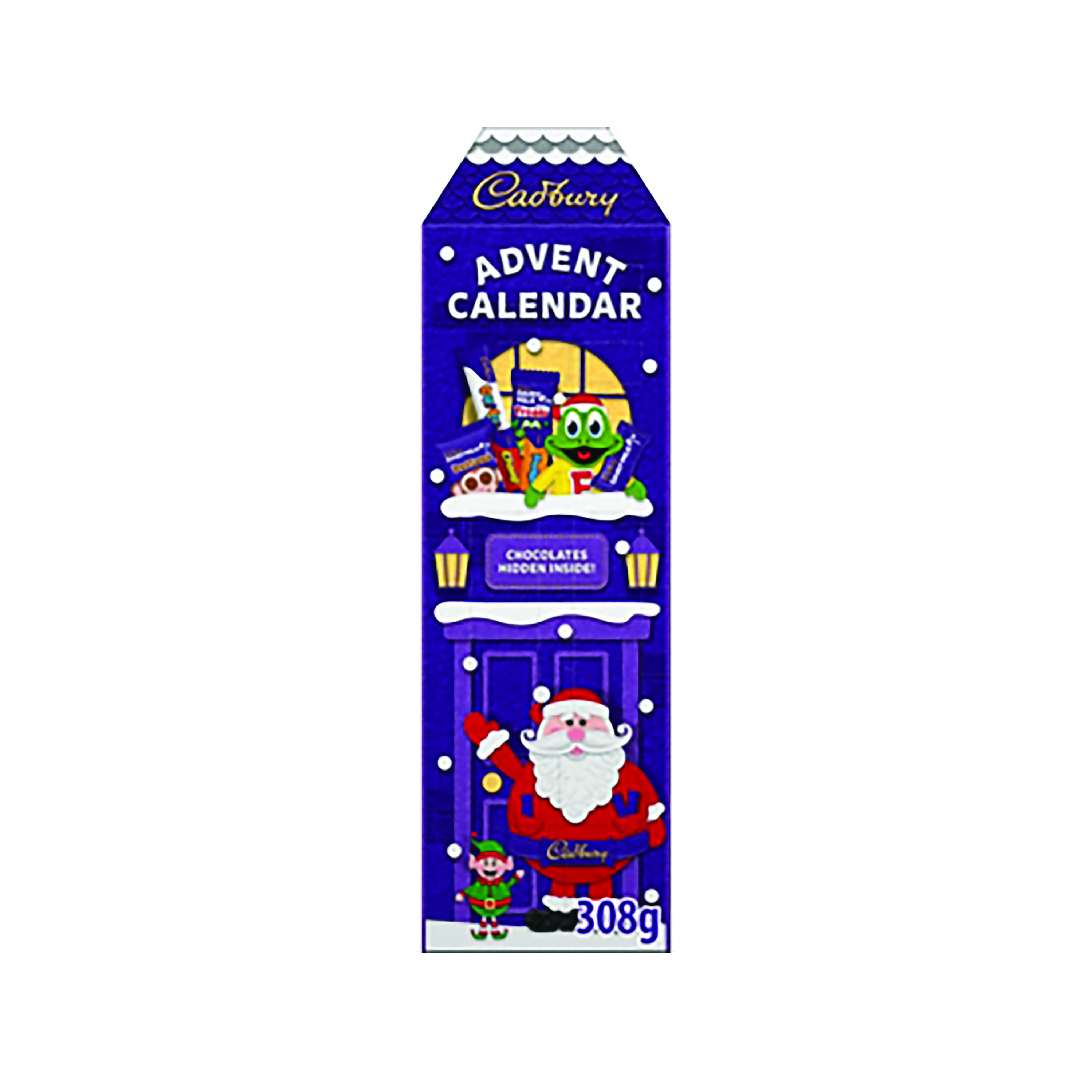 Cadbury+Santas+Workshop+Advent+Calendar