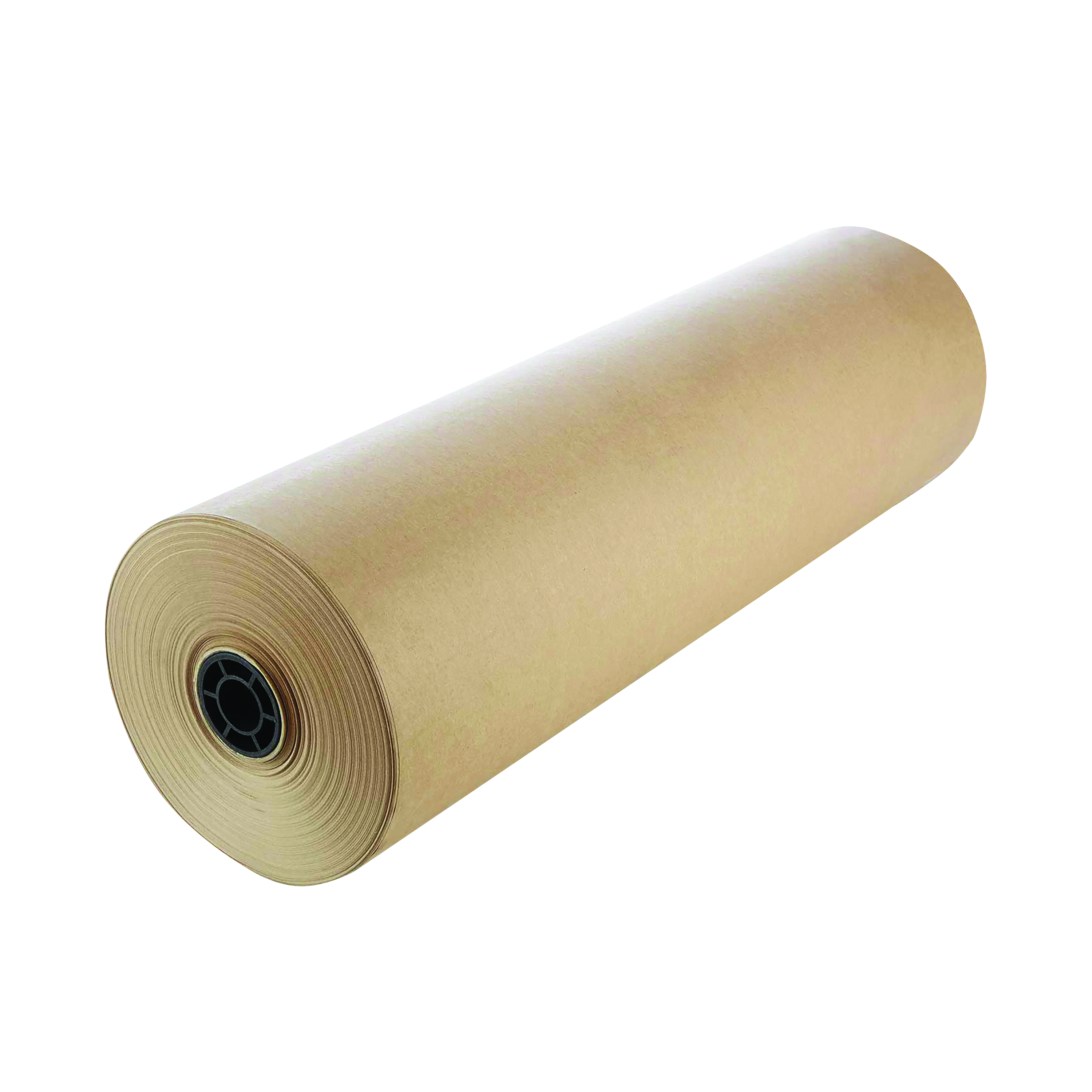 Strong+Imitation+Kraft+Paper+Roll+500mm+x+300m+70gsm+Brown+70015