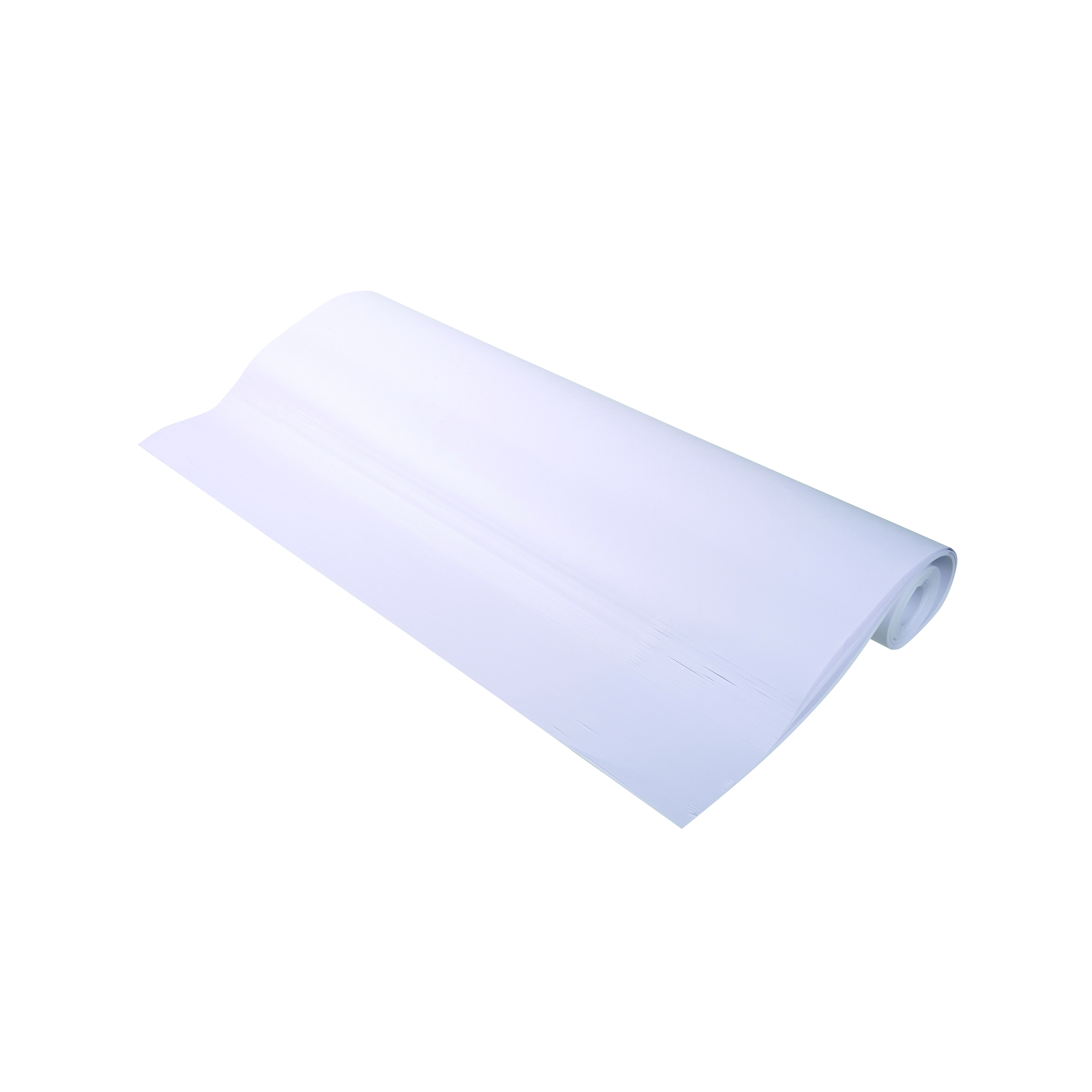 Announce+Plain+Flipchart+Pads+650+x+1000mm+50+Sheet+70gsm+Rolled+%285+Pack%29+AA06217