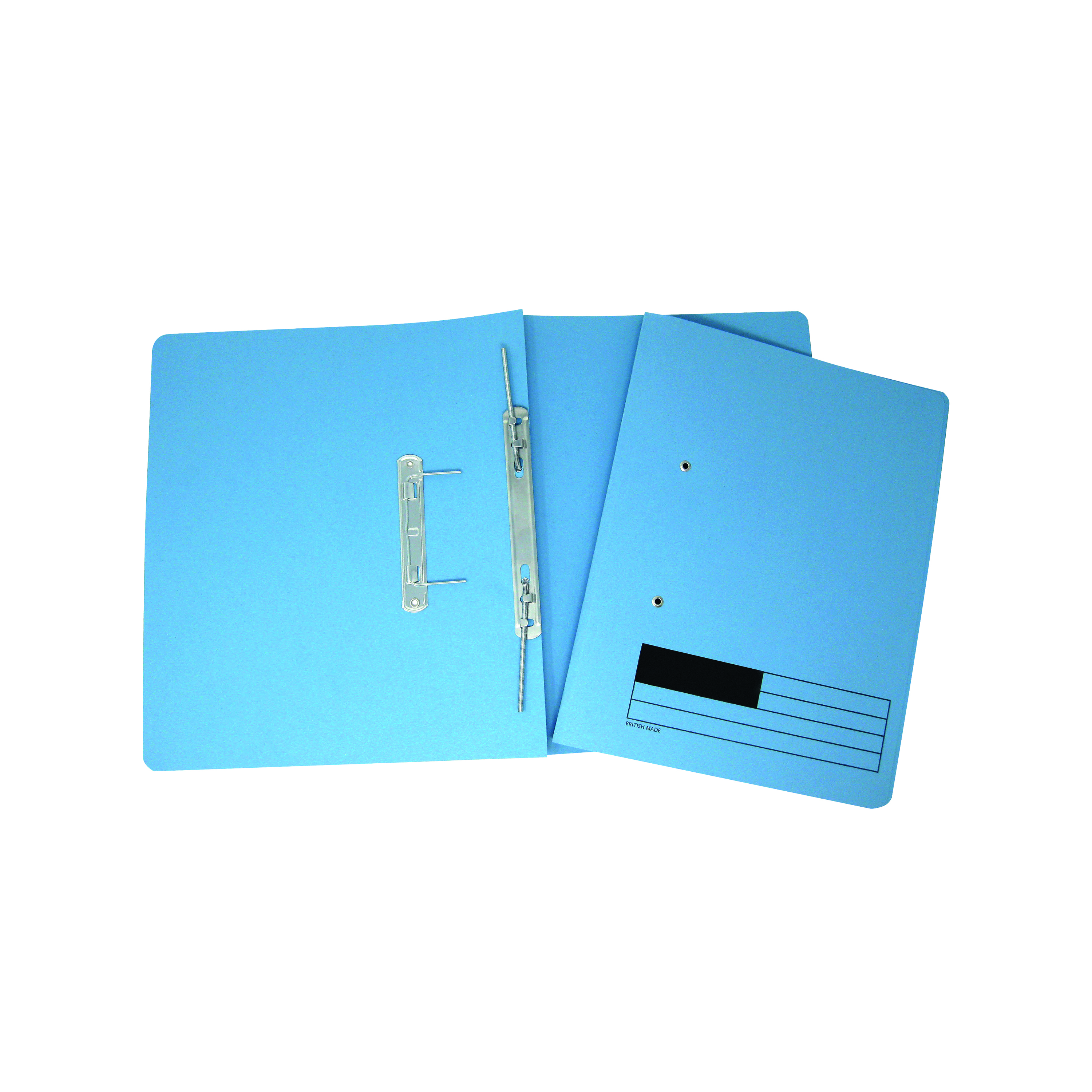 Transfer+Files+A4+Blue+%2850+Pack%29+LL06282