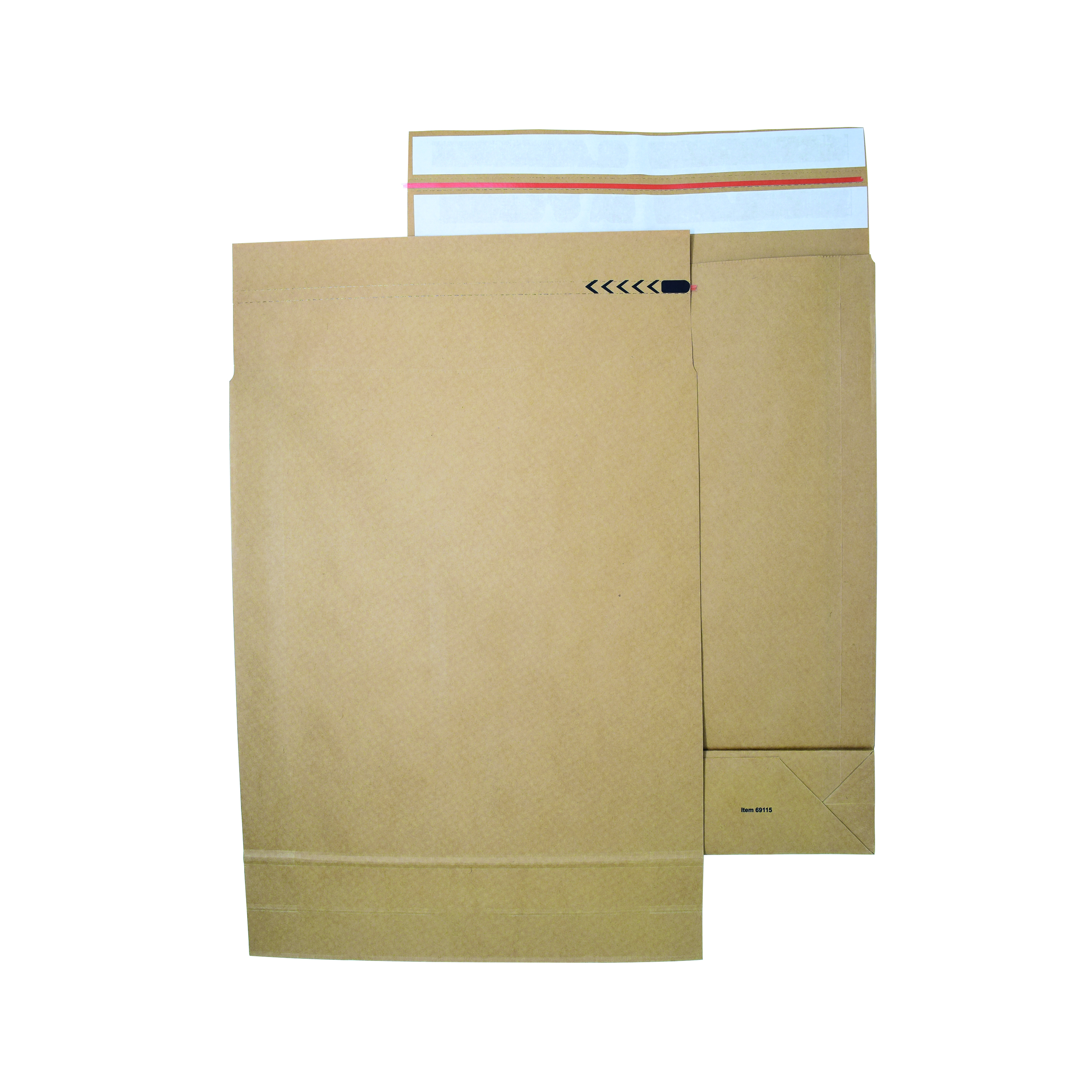Envelopes