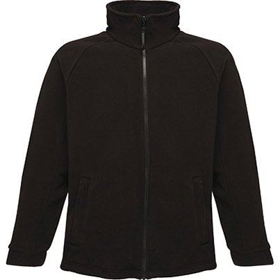 Fleeces & Outerwear