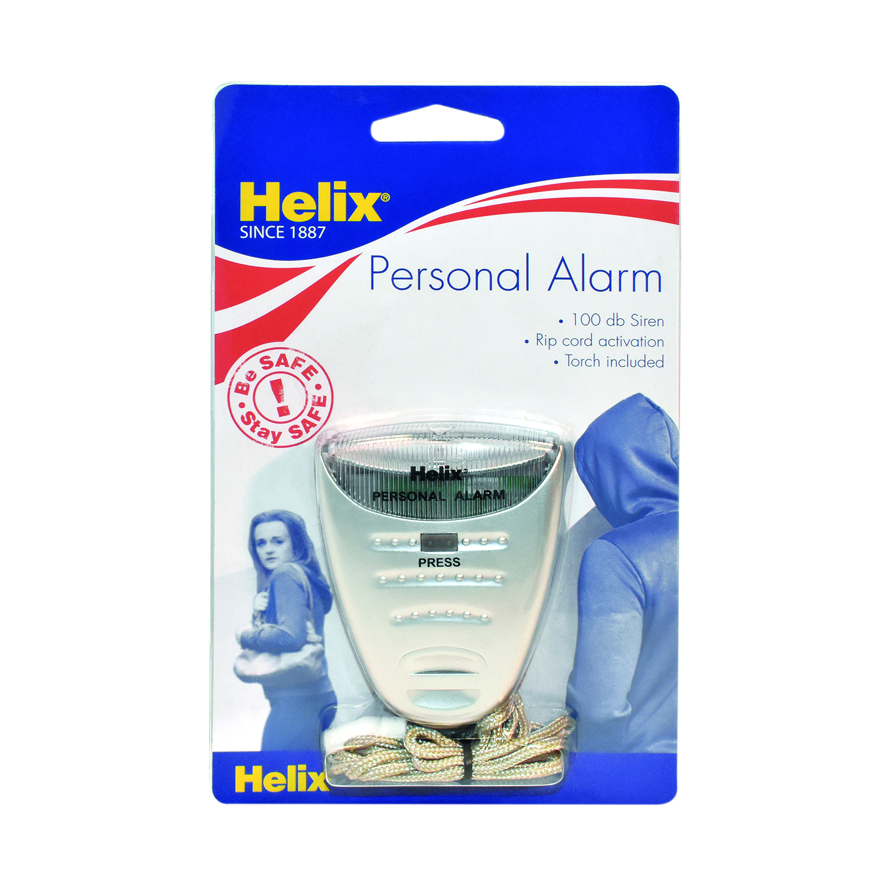 Alarms & Detectors