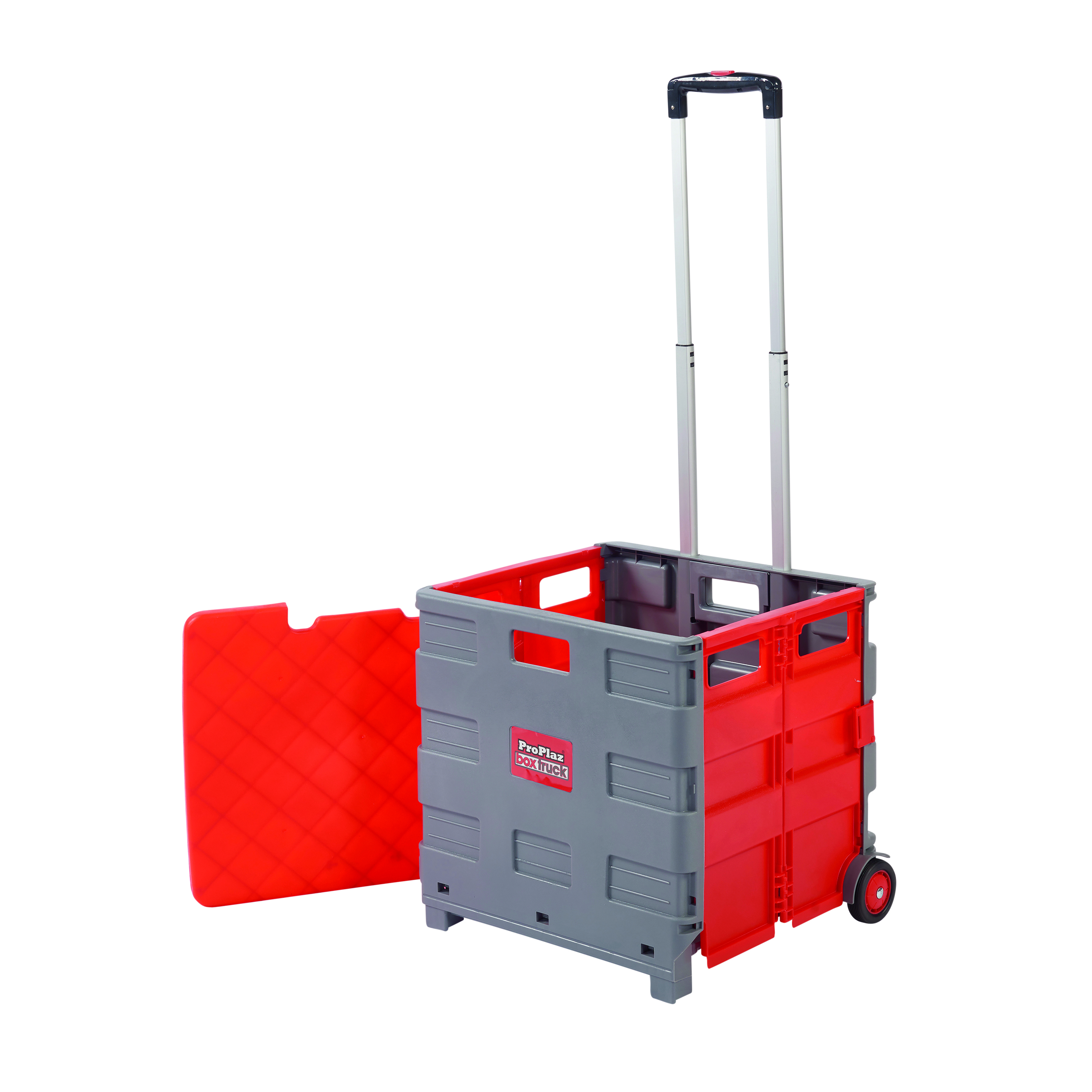 Trolleys & Trucks