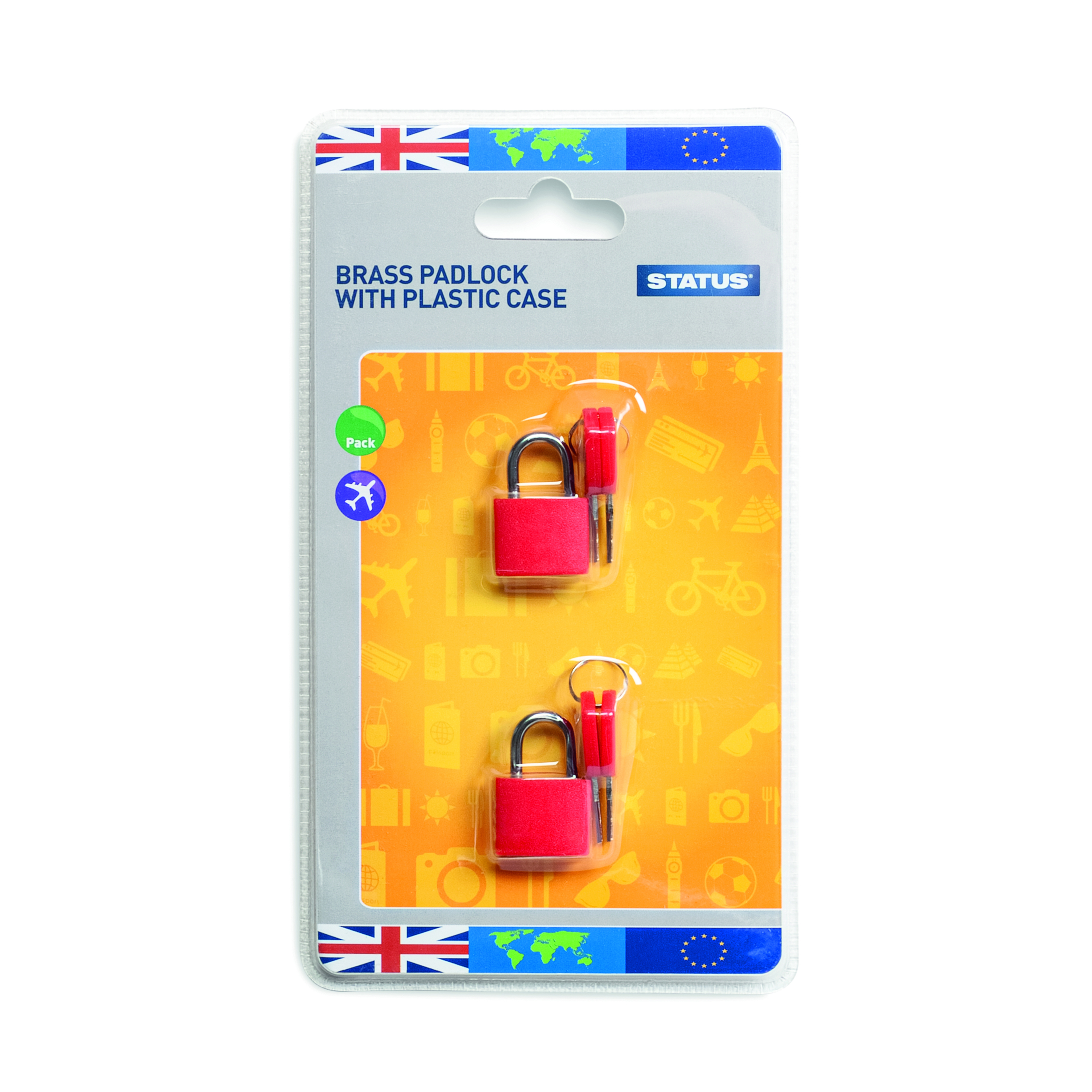Travel Accessories
