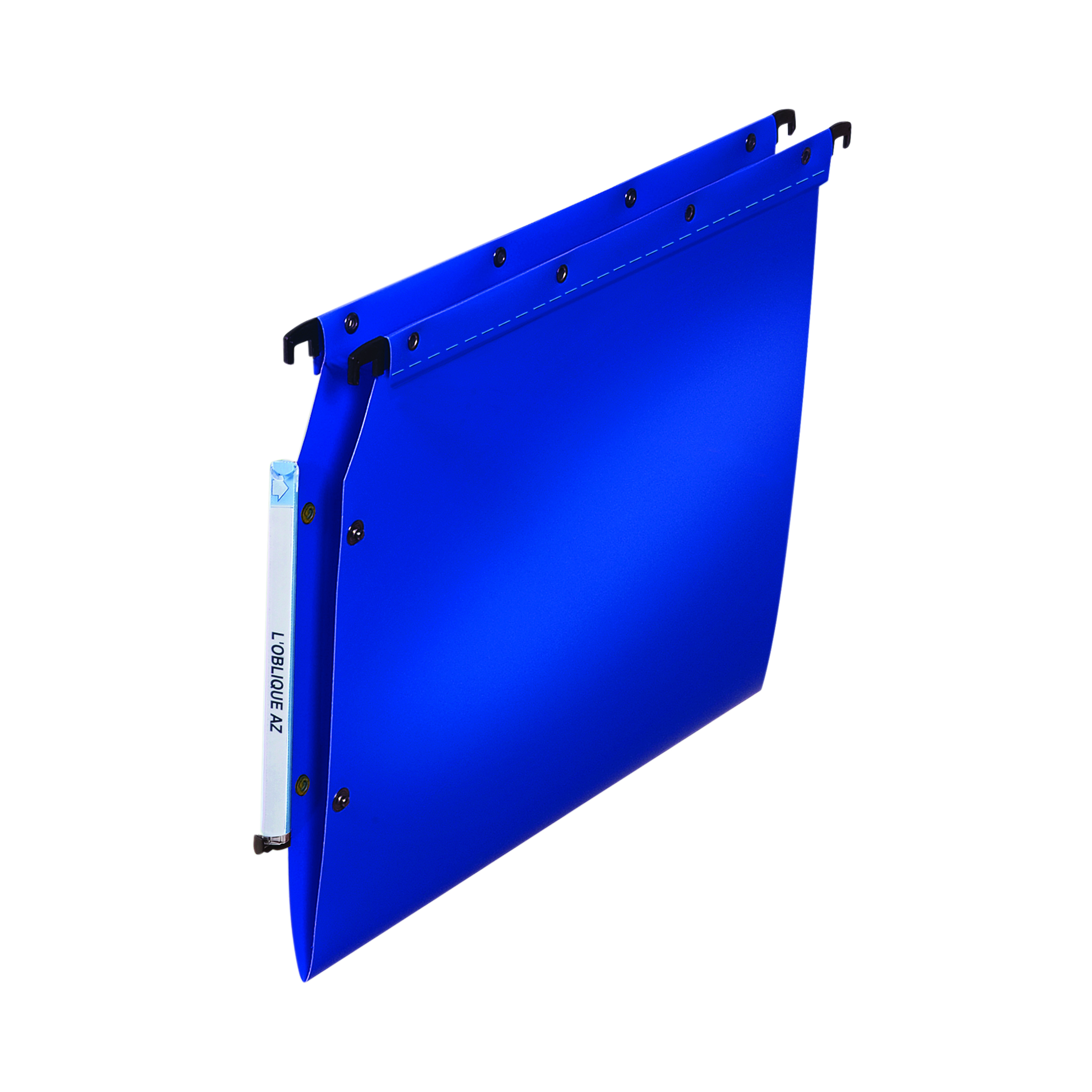 Elba+Ultimate+Lateral+File+Vbtm+PP+A4+Blue+%2825+Pack%29+100330583