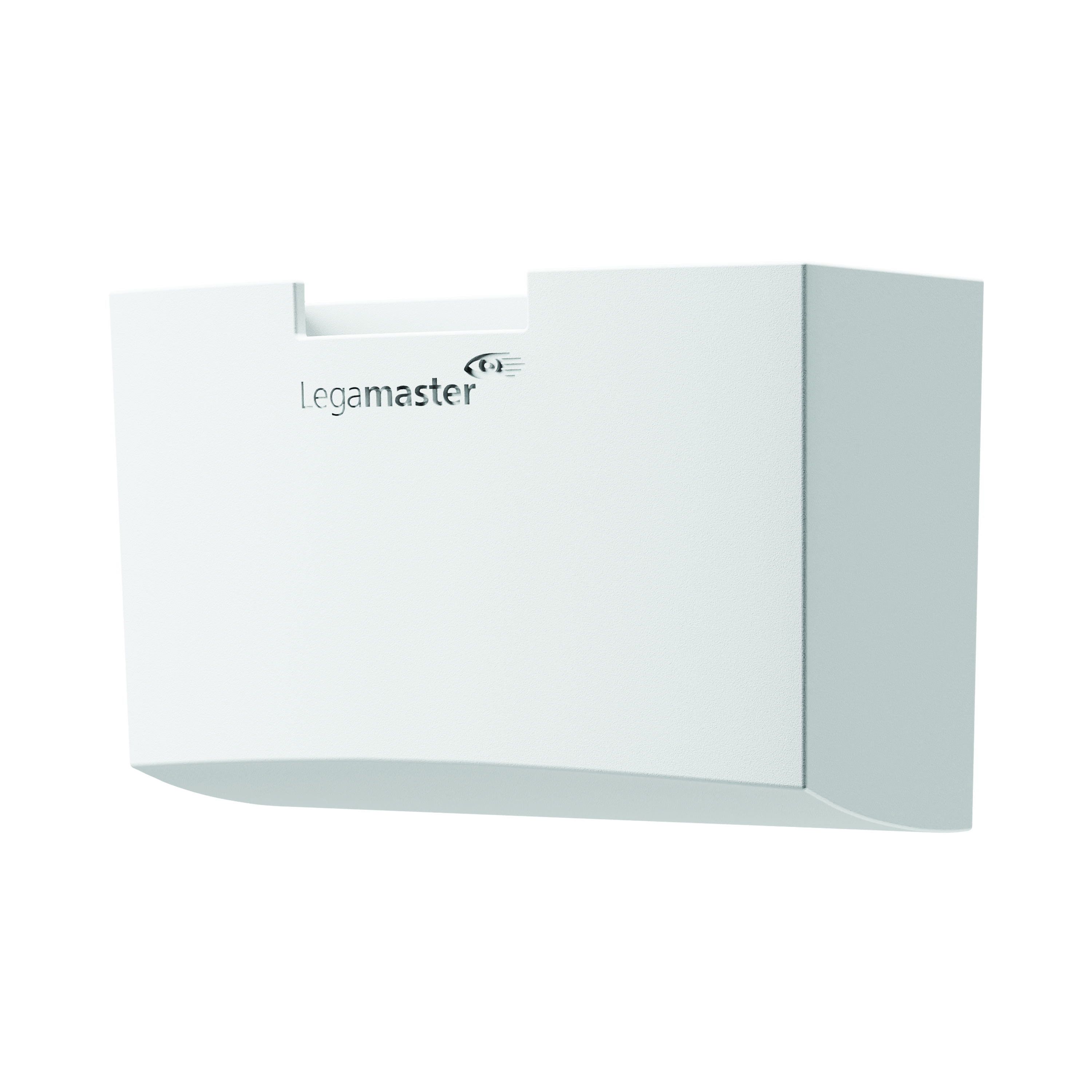 Legamaster+Whiteboard+Accessory+Holder+White+7-122600
