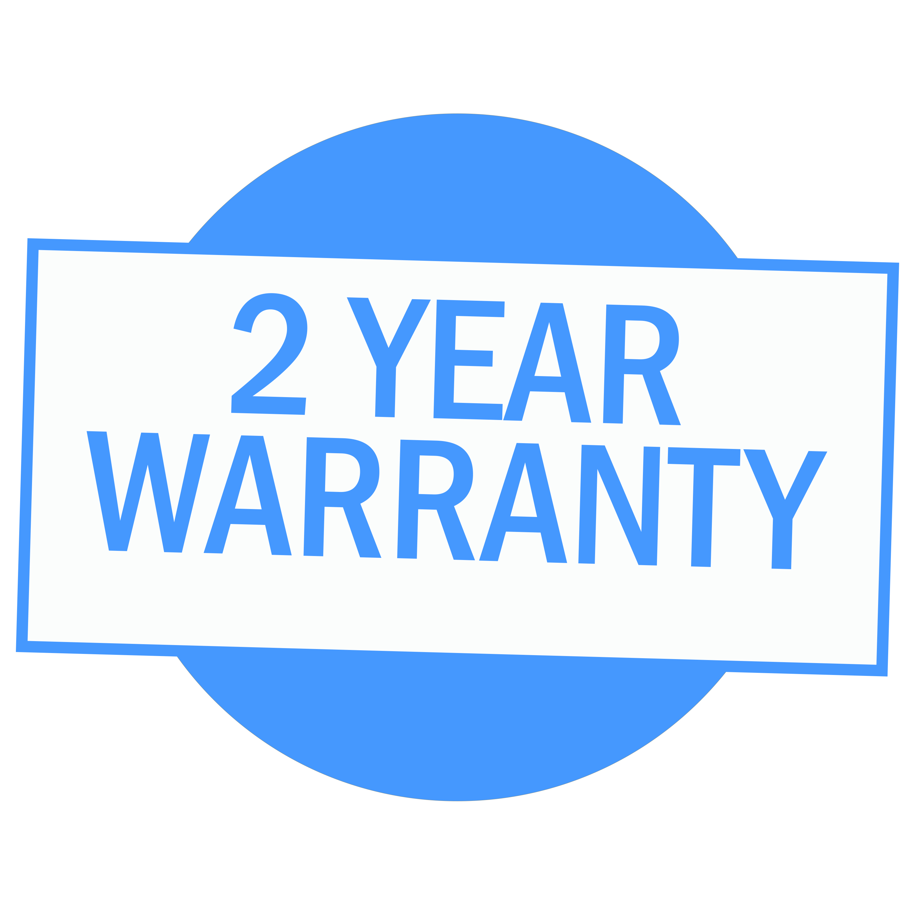 Computer Software & Warranties
