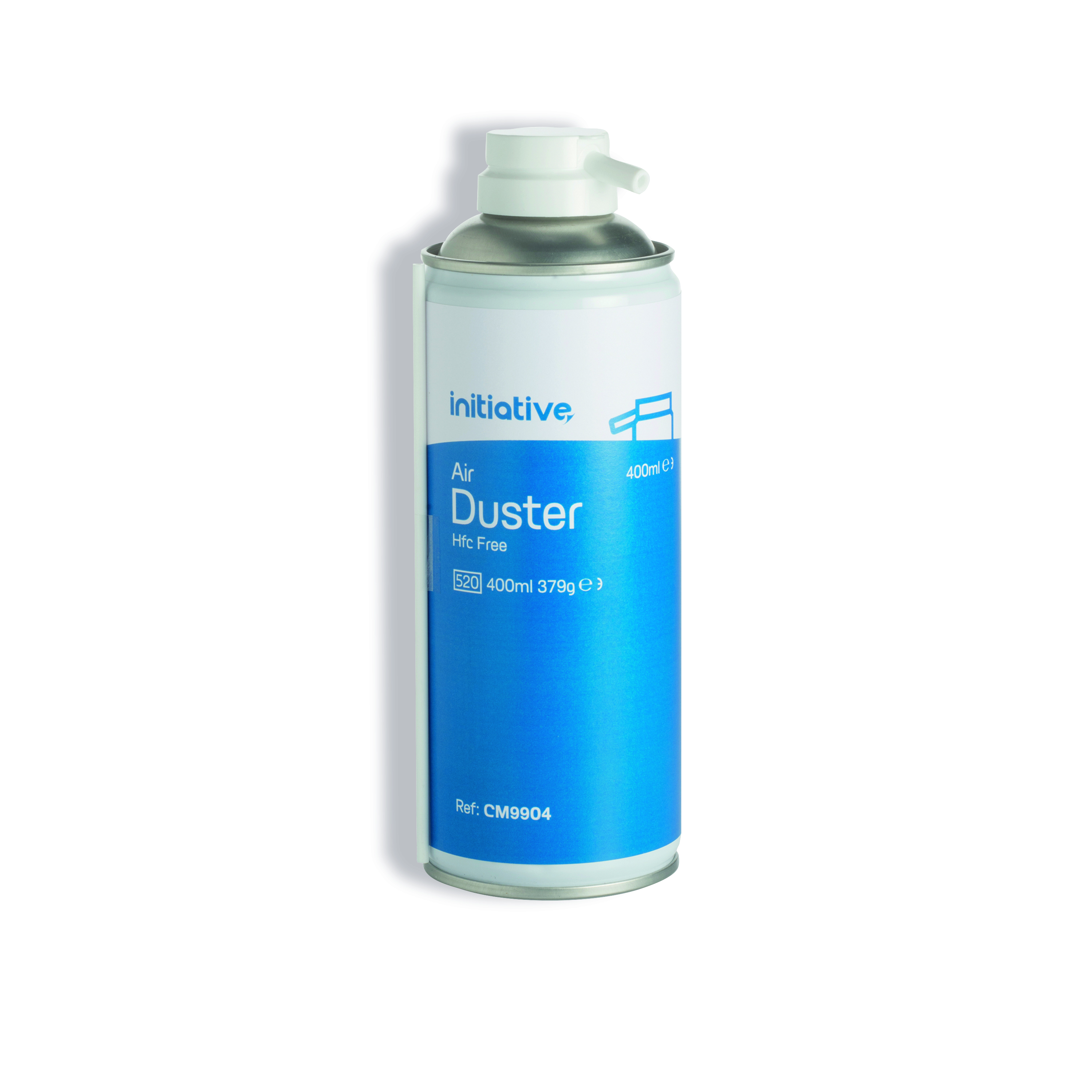 Initiative+Compressed+HFC+Free+Gas+Air+Duster+400ml