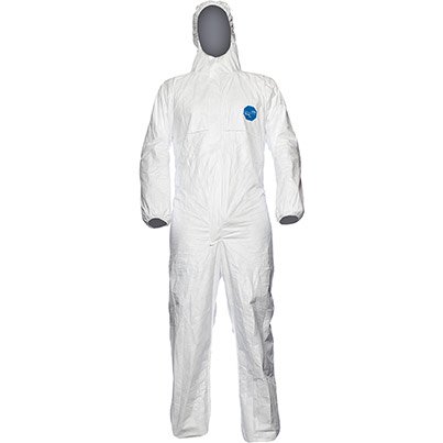 PPE High Visibility & Protective Clothing