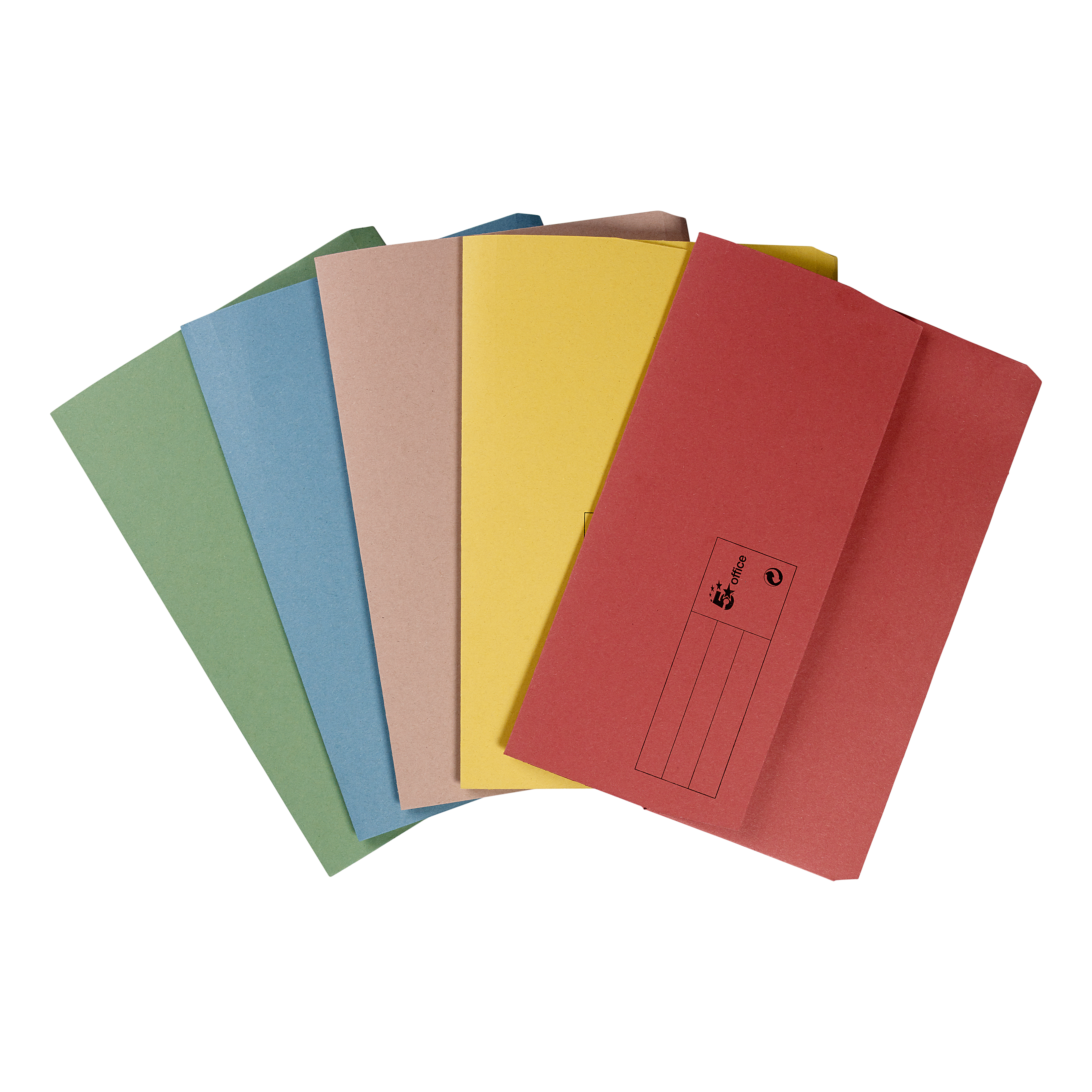 Files/Folders/Wallets/Pockets