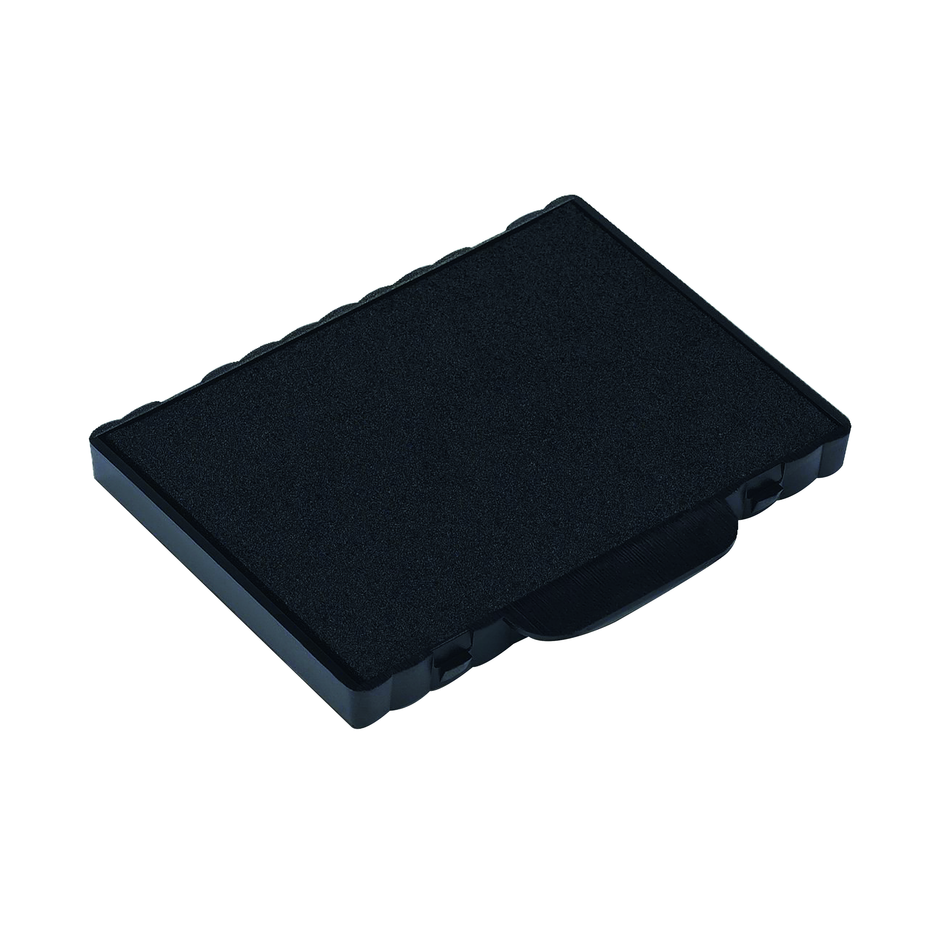 COLOP+UN12BK+Replacement+Ink+Pad+Black+%28Pack+of+5%29+6%2F5756BK